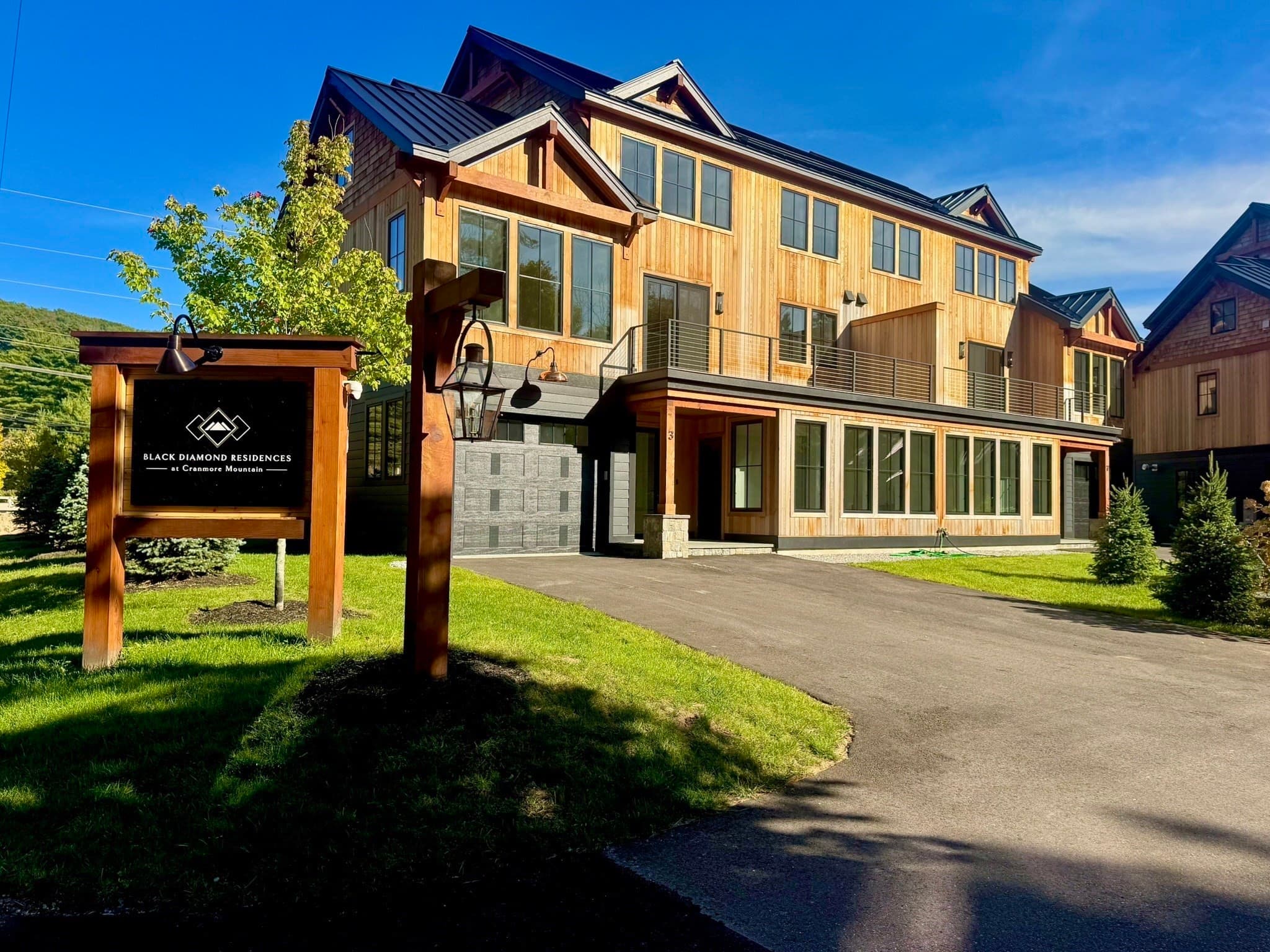 7 Black Diamond Rd # 7, Conway NH 03818