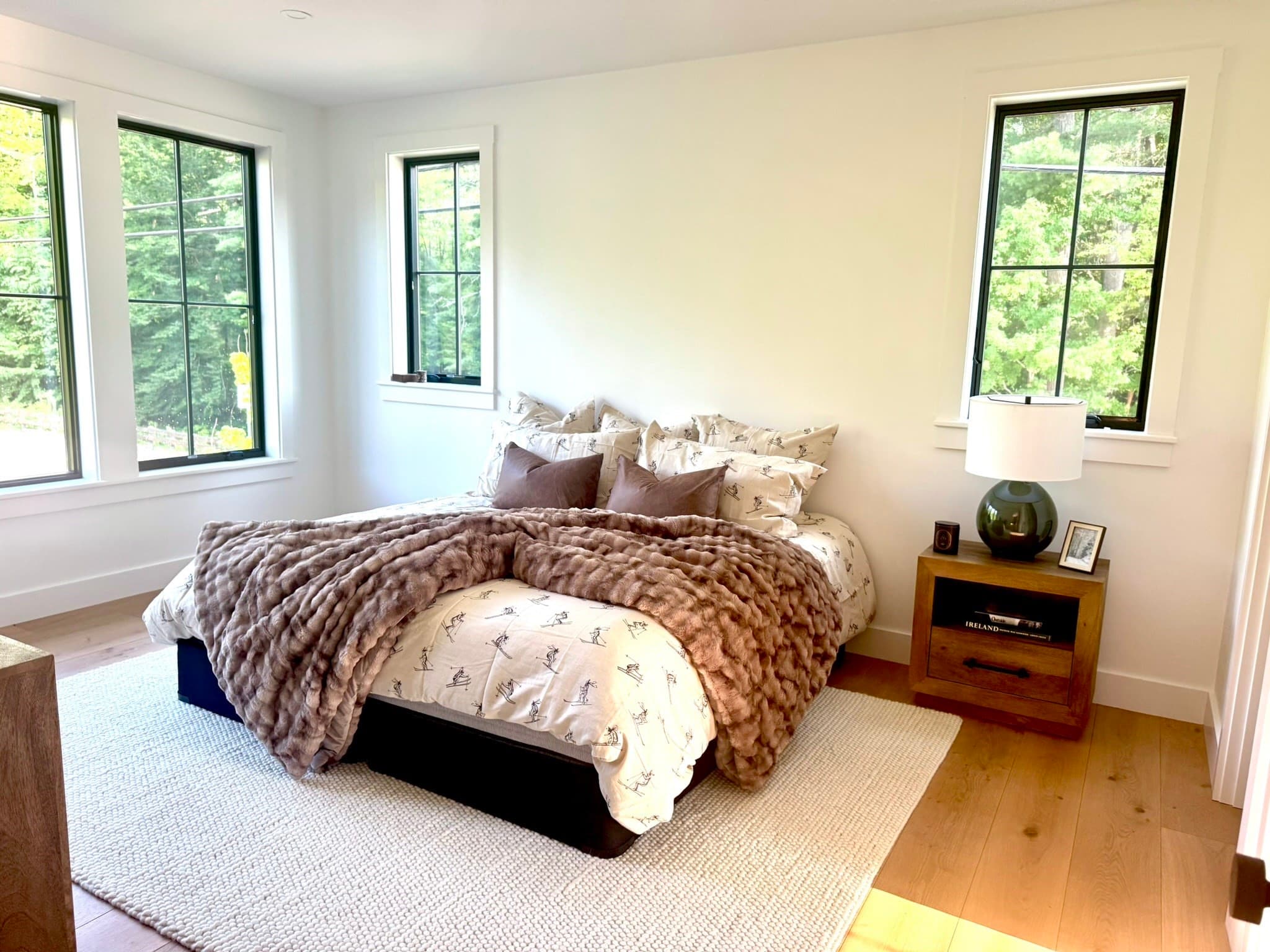 Condominium at 7 Black Diamond Rd # 7, Conway NH 03818, Conway, photo 10 of 17