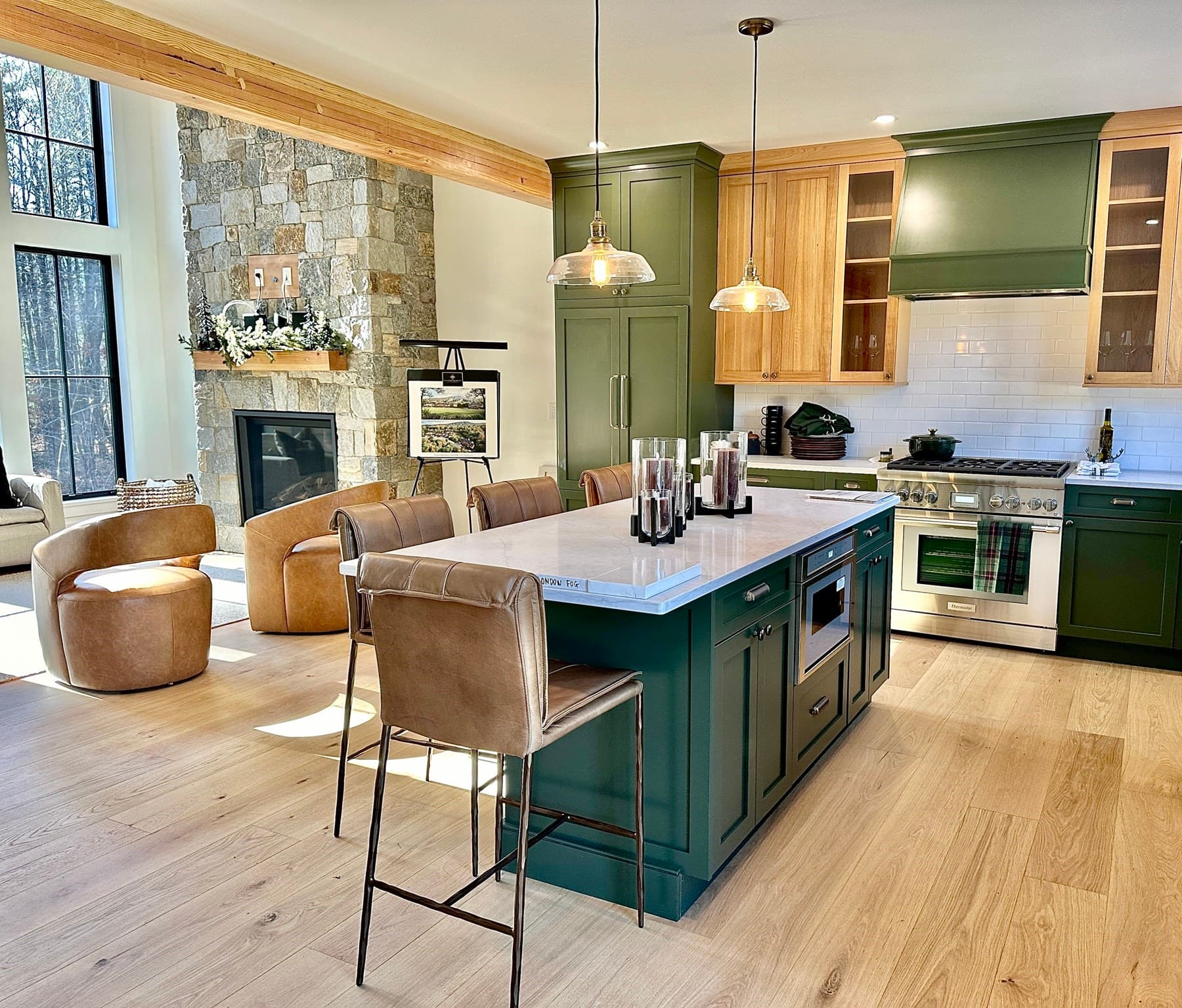 Condominium at 7 Black Diamond Rd # 7, Conway NH 03818, Conway, photo 8 of 17