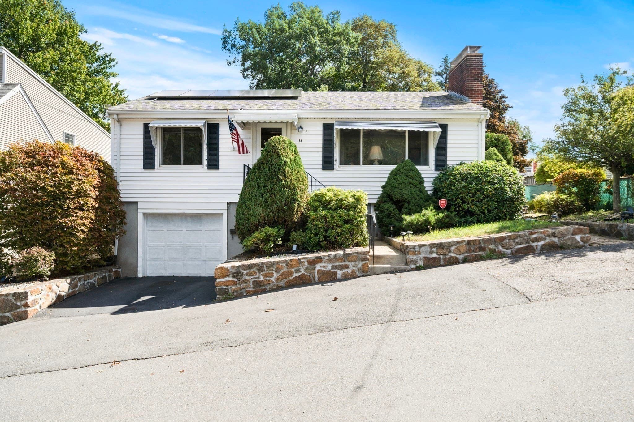 Single Family Residence at 38 Bonavesta St, Lynn MA 01905, Lynn, photo 2 of 30