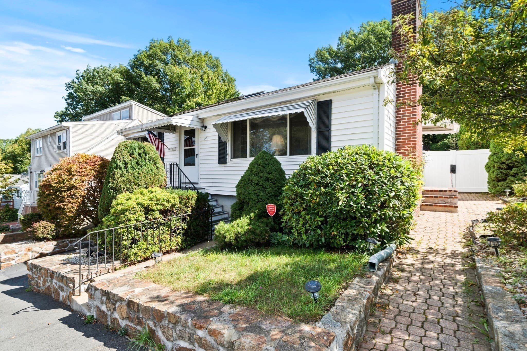 Single Family Residence at 38 Bonavesta St, Lynn MA 01905, Lynn, photo 28 of 30