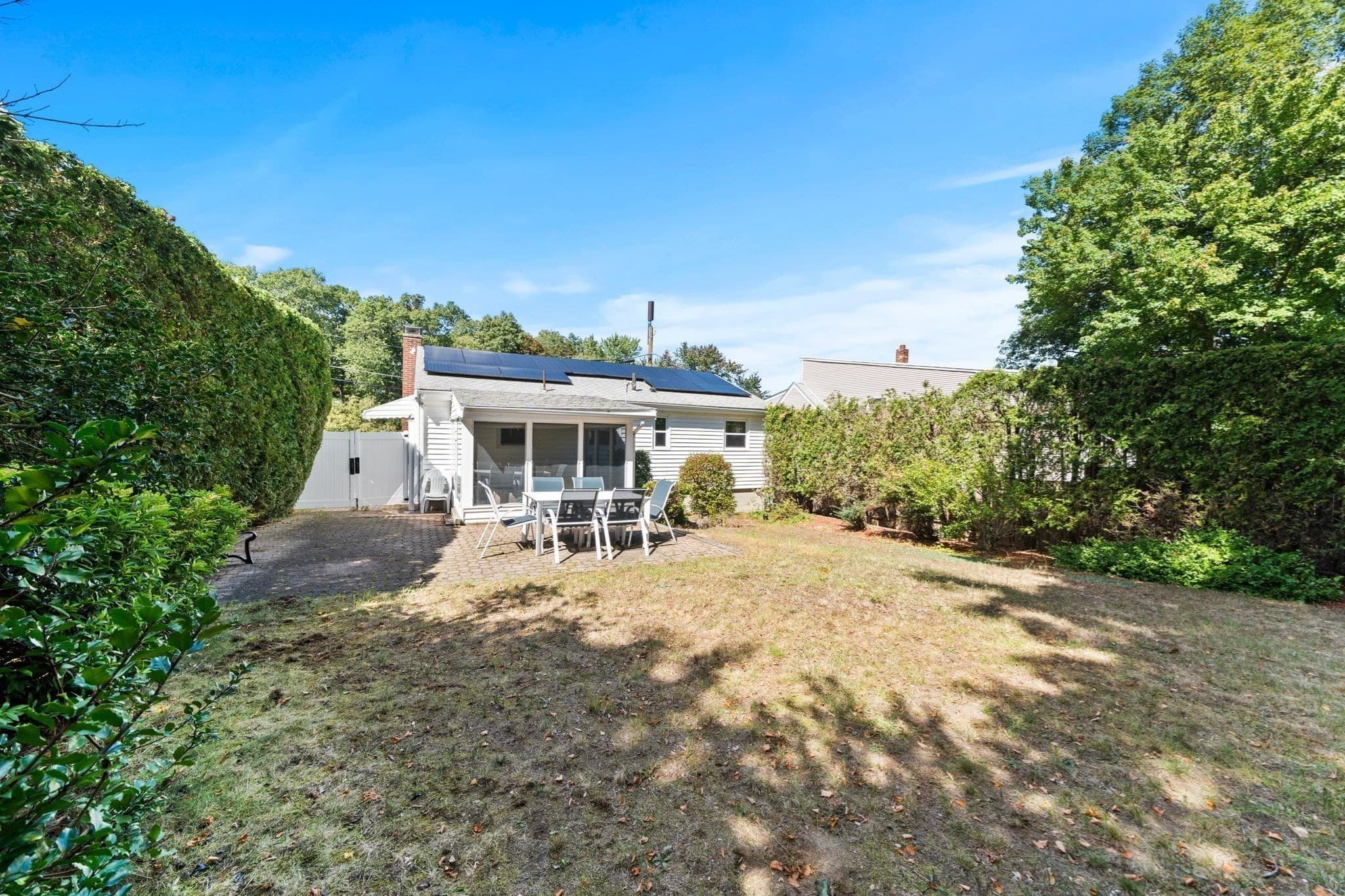 Single Family Residence at 38 Bonavesta St, Lynn MA 01905, Lynn, photo 24 of 30