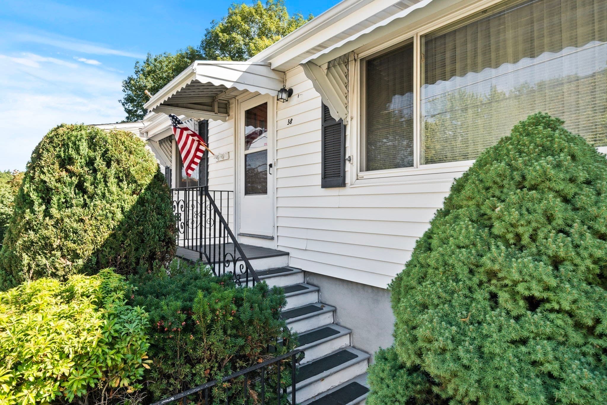 Single Family Residence at 38 Bonavesta St, Lynn MA 01905, Lynn, photo 30 of 30