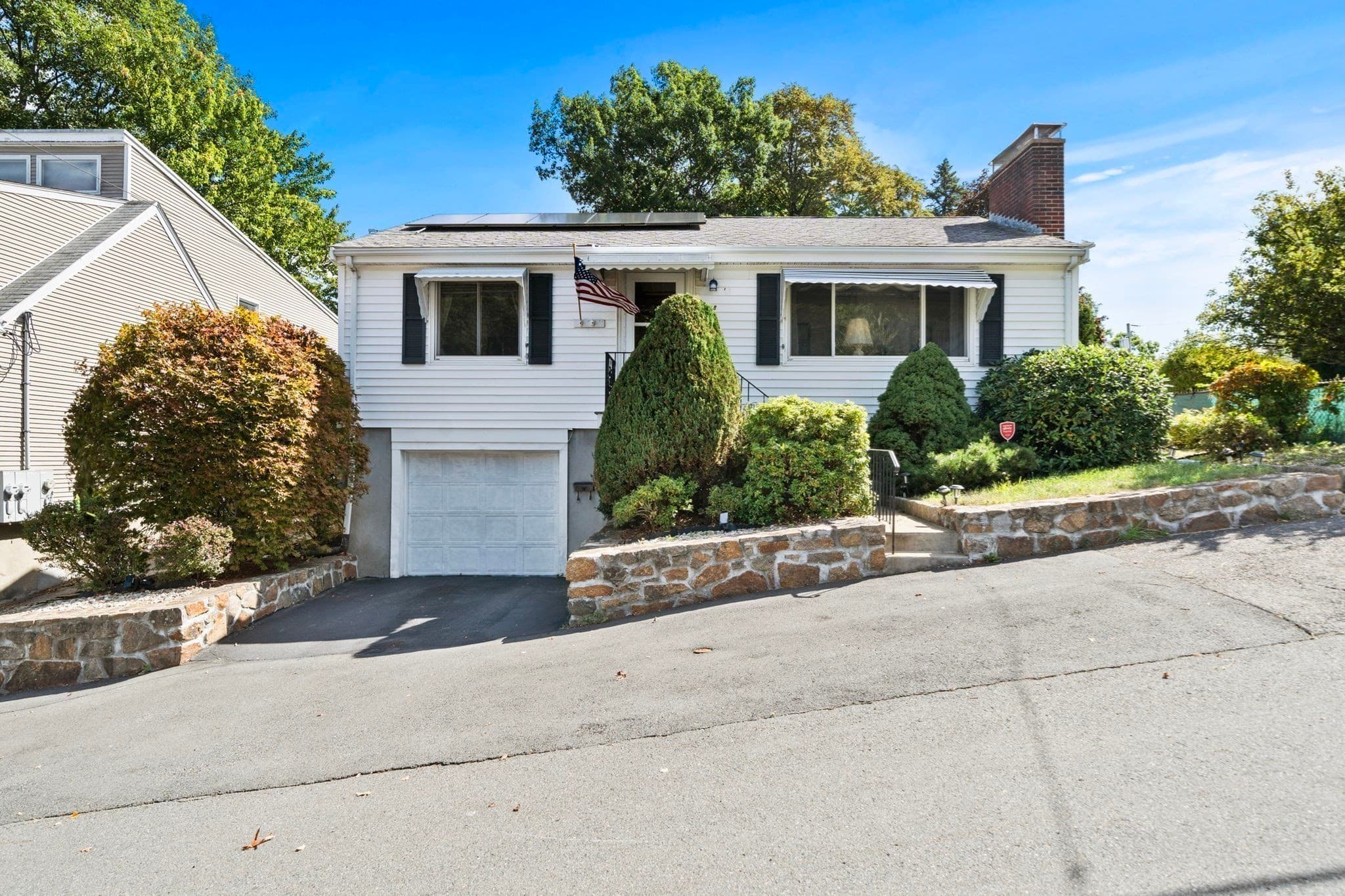 Single Family Residence at 38 Bonavesta St, Lynn MA 01905, Lynn, photo 29 of 30