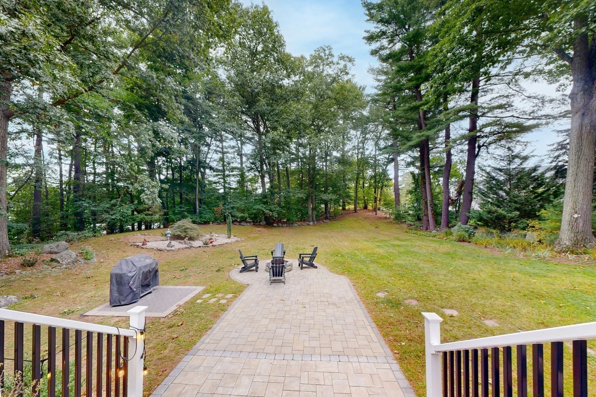 Single Family Residence at 345 Lowell St, Reading MA 01867, Reading, photo 6 of 21