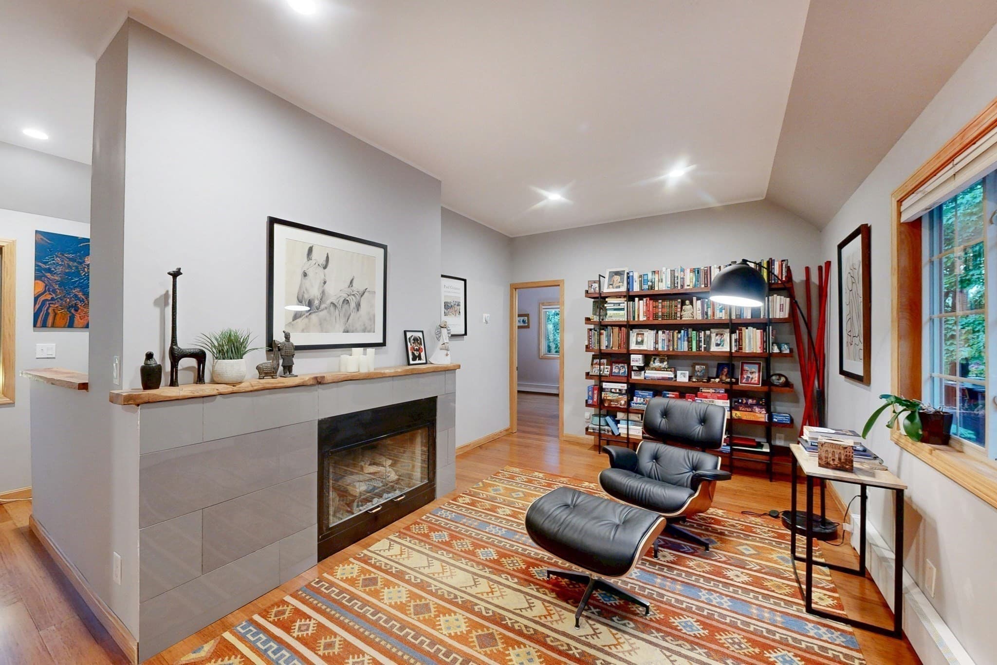 Single Family Residence at 345 Lowell St, Reading MA 01867, Reading, photo 13 of 21