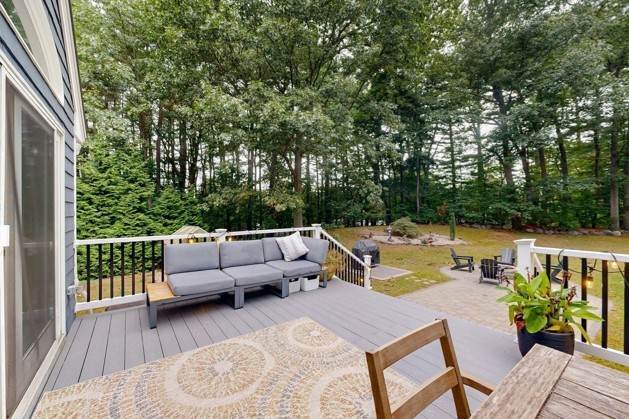 Single Family Residence at 345 Lowell St, Reading MA 01867, Reading, photo 5 of 21