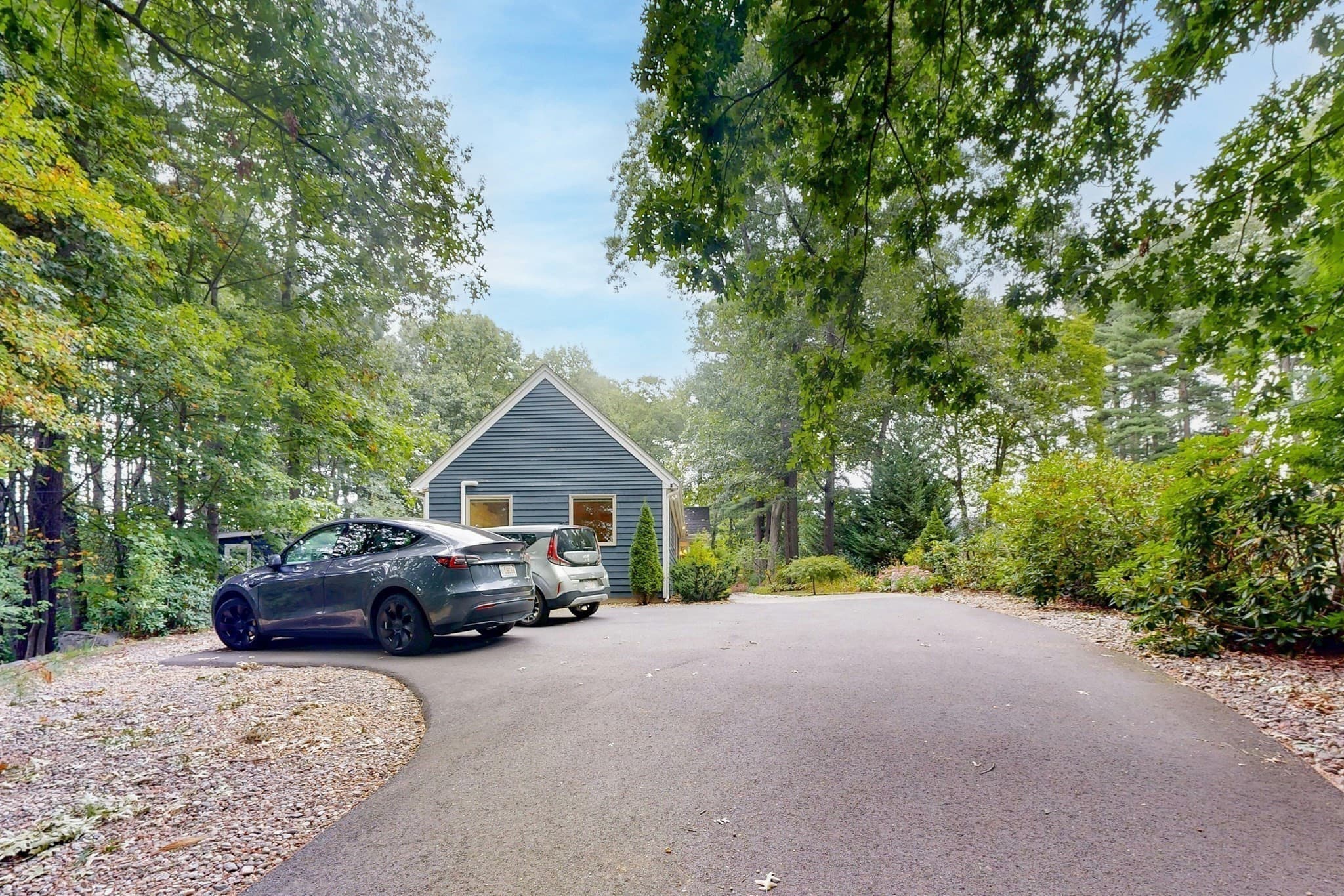 Single Family Residence at 345 Lowell St, Reading MA 01867, Reading, photo 20 of 21