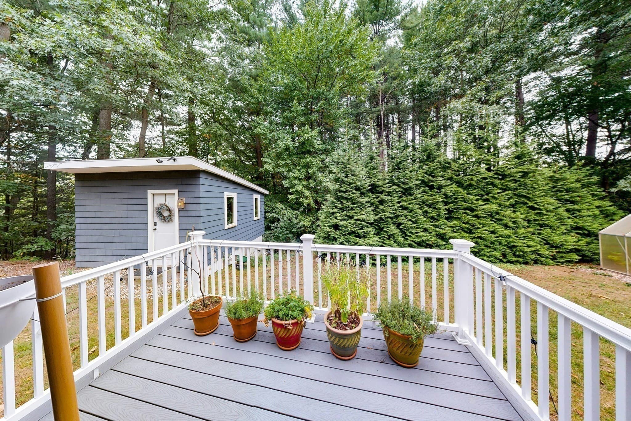 Single Family Residence at 345 Lowell St, Reading MA 01867, Reading, photo 9 of 21