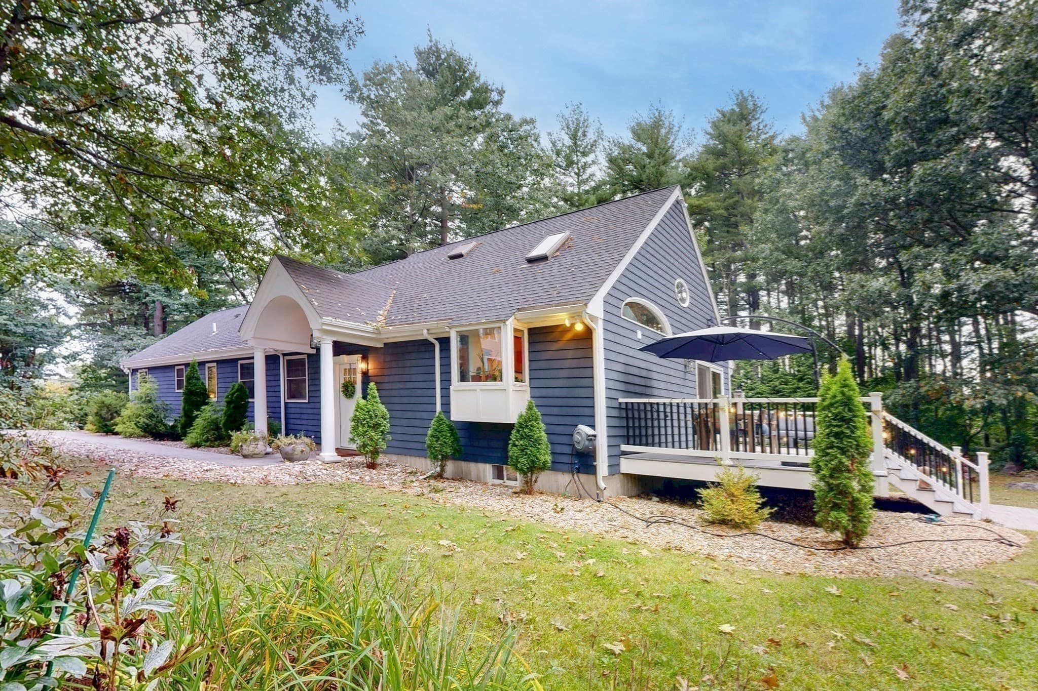 Single Family Residence at 345 Lowell St, Reading MA 01867, Reading, photo 19 of 21