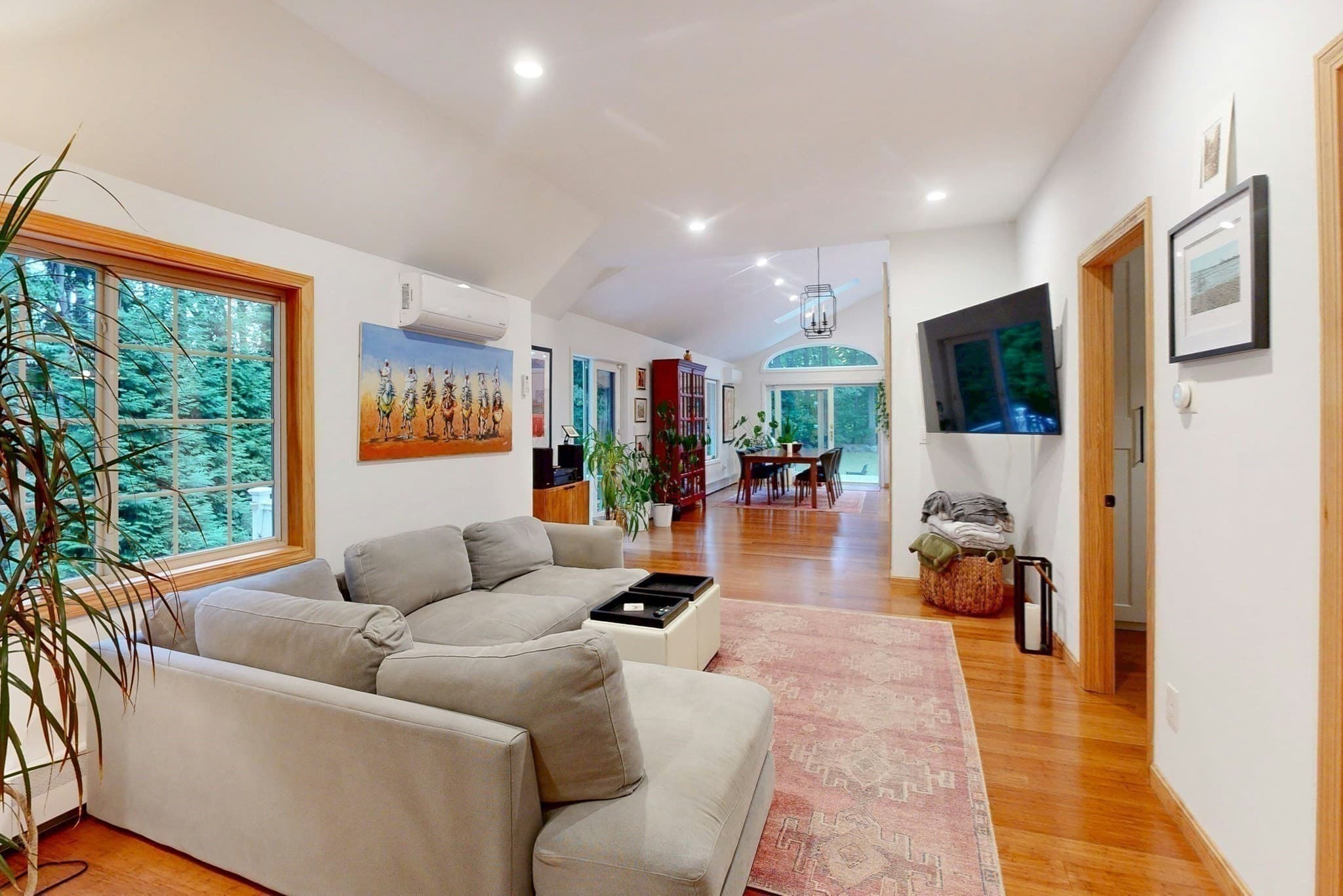 Single Family Residence at 345 Lowell St, Reading MA 01867, Reading, photo 8 of 21