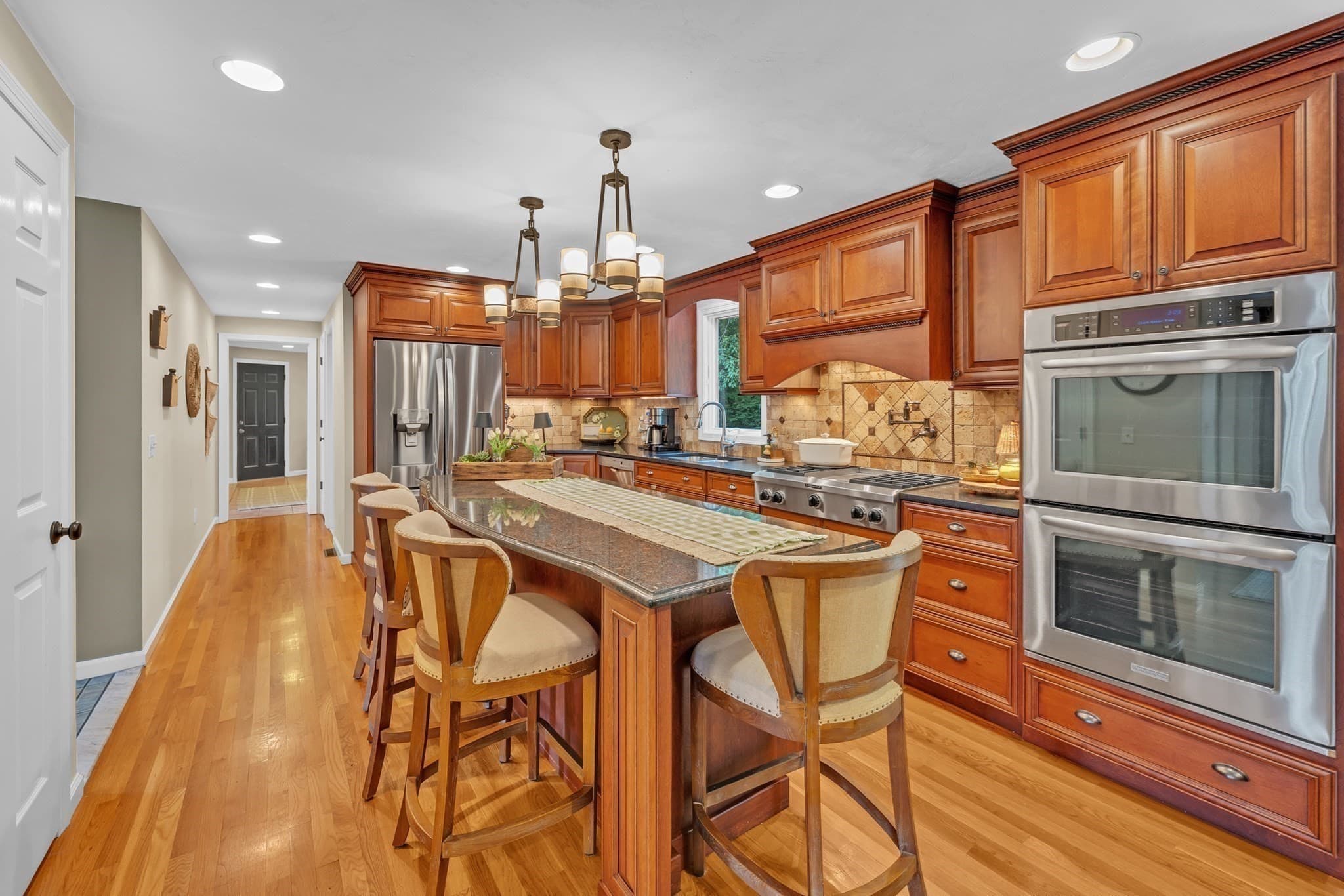 Single Family Residence at 93 Mcclellan Rd, Sutton MA 01590, Sutton, photo 2 of 42