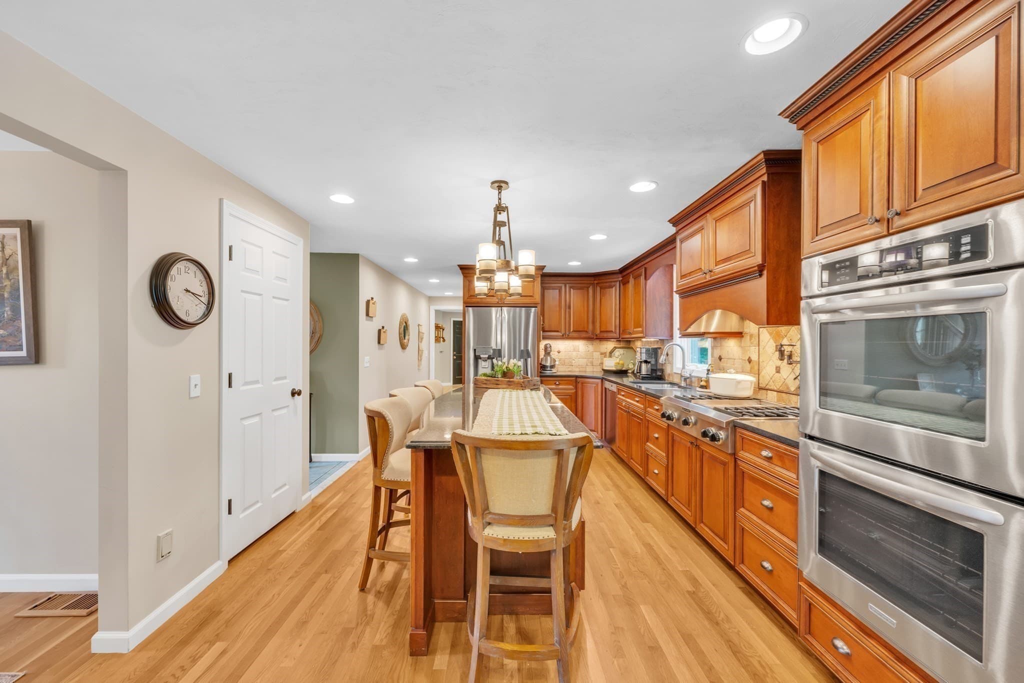 Single Family Residence at 93 Mcclellan Rd, Sutton MA 01590, Sutton, photo 6 of 42
