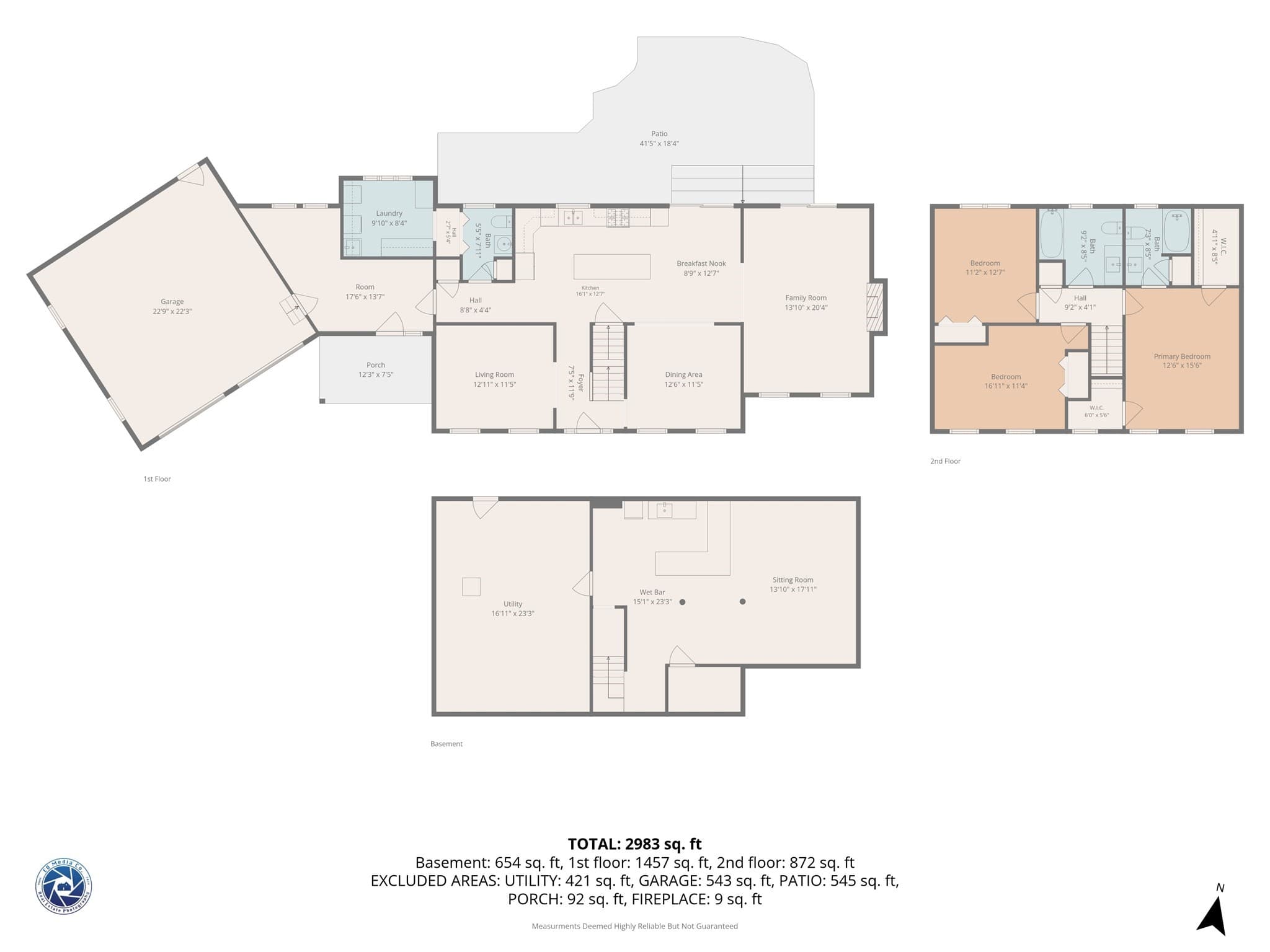 Single Family Residence at 93 Mcclellan Rd, Sutton MA 01590, Sutton, photo 42 of 42