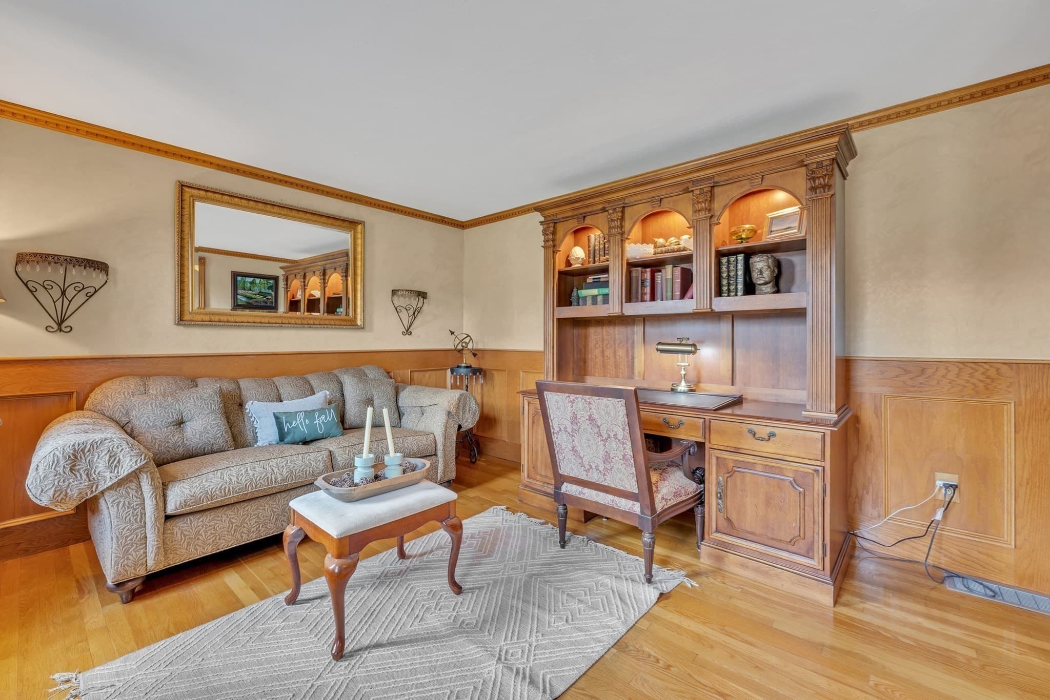 Single Family Residence at 93 Mcclellan Rd, Sutton MA 01590, Sutton, photo 13 of 42