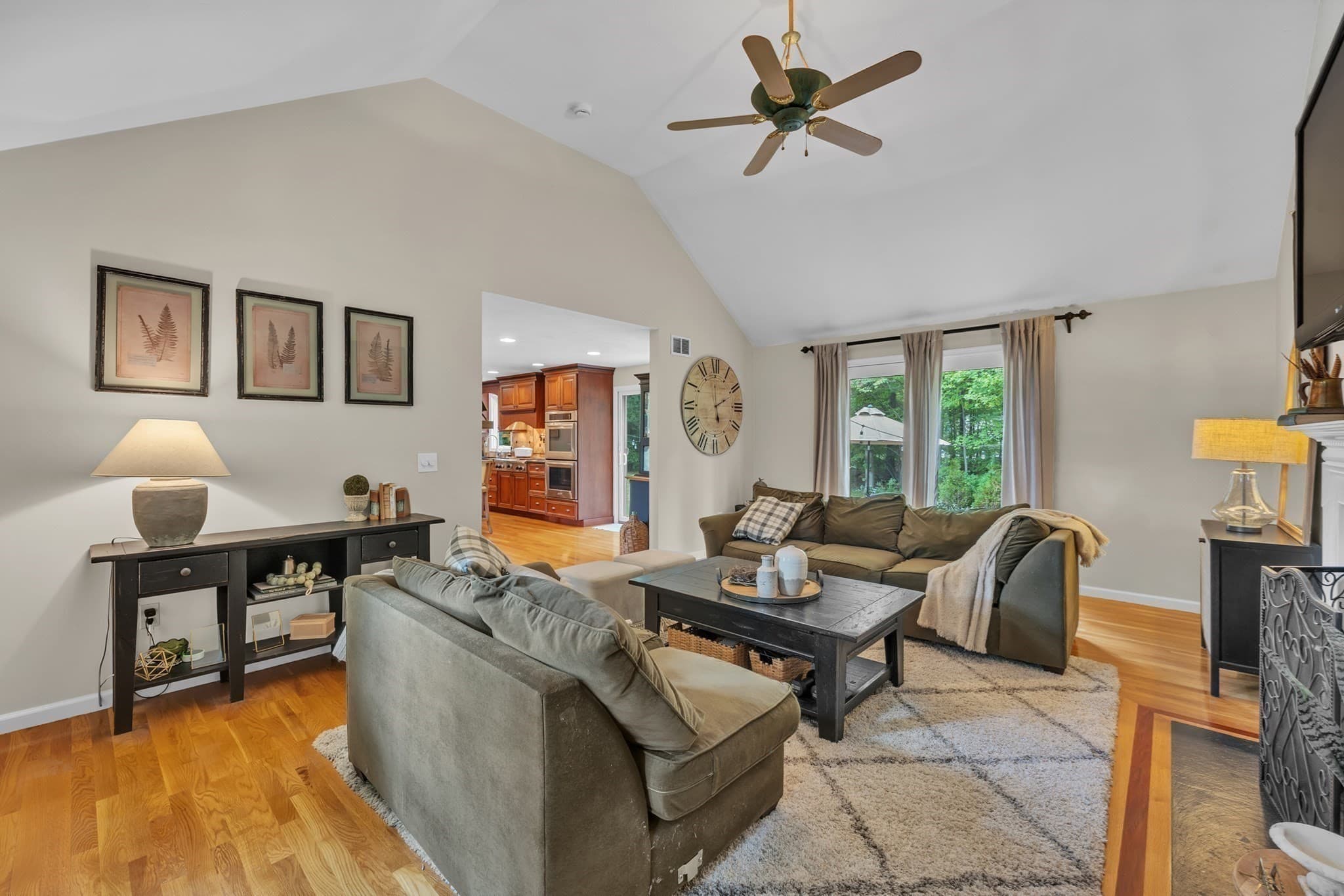 Single Family Residence at 93 Mcclellan Rd, Sutton MA 01590, Sutton, photo 12 of 42