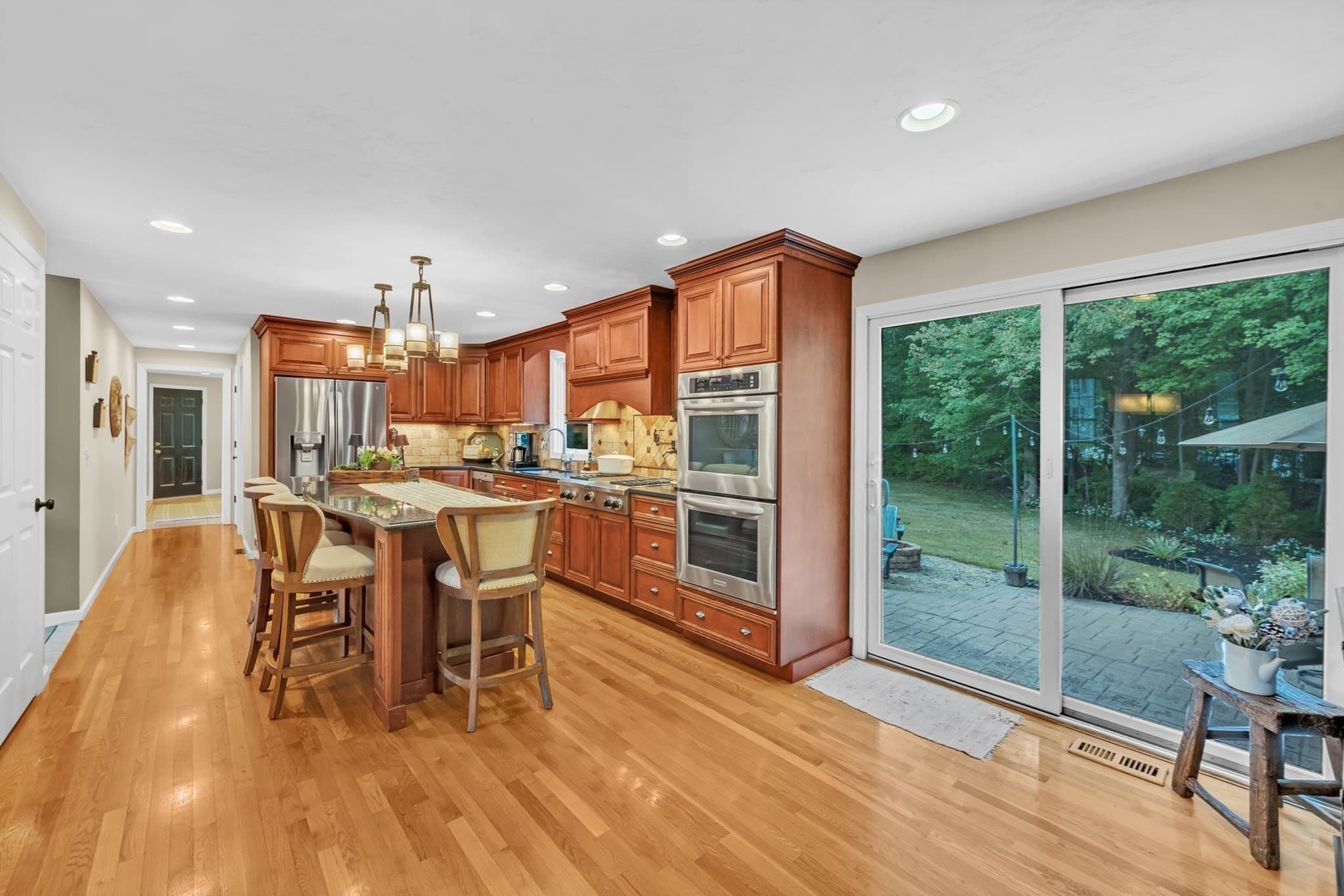 Single Family Residence at 93 Mcclellan Rd, Sutton MA 01590, Sutton, photo 3 of 42