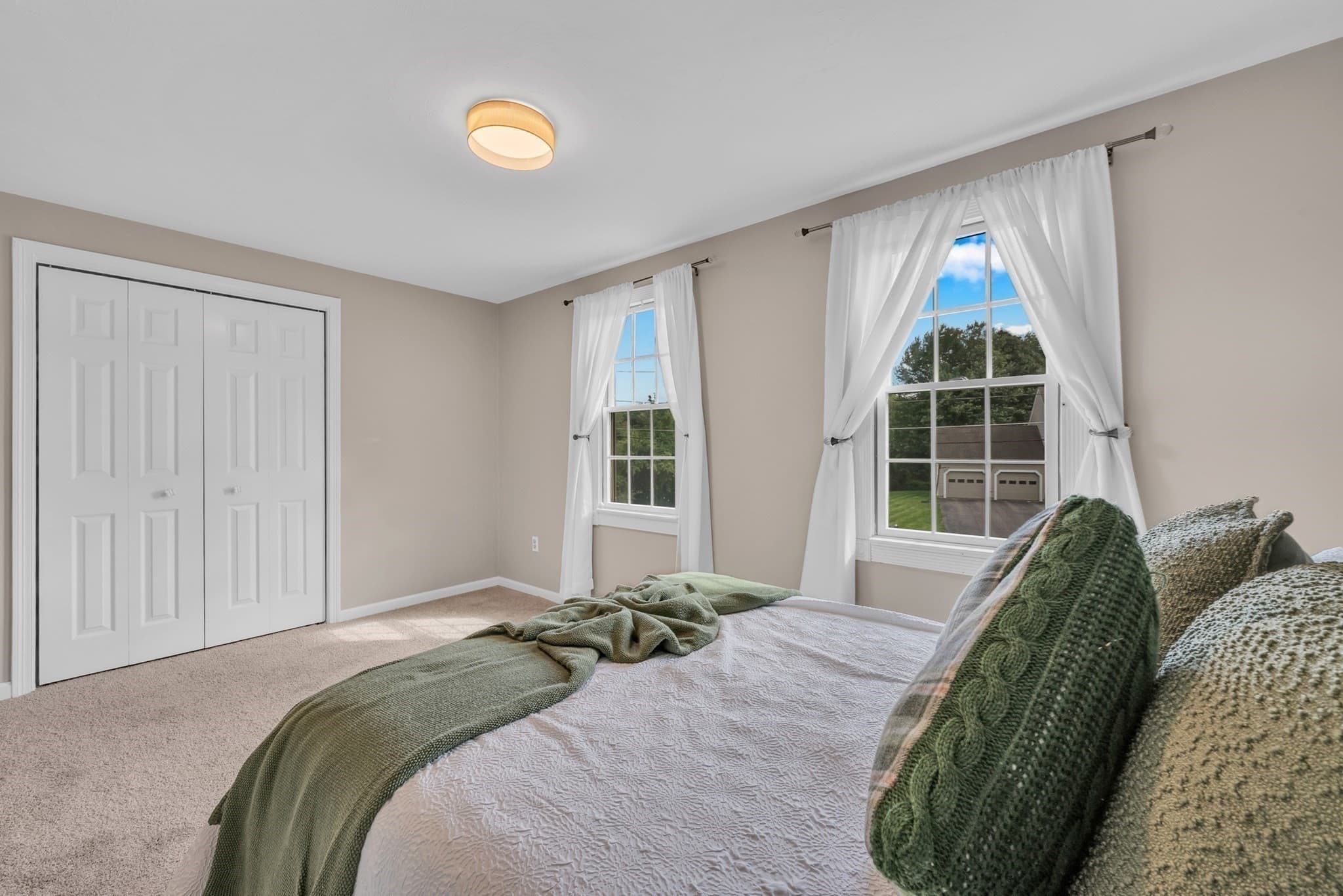 Single Family Residence at 93 Mcclellan Rd, Sutton MA 01590, Sutton, photo 28 of 42