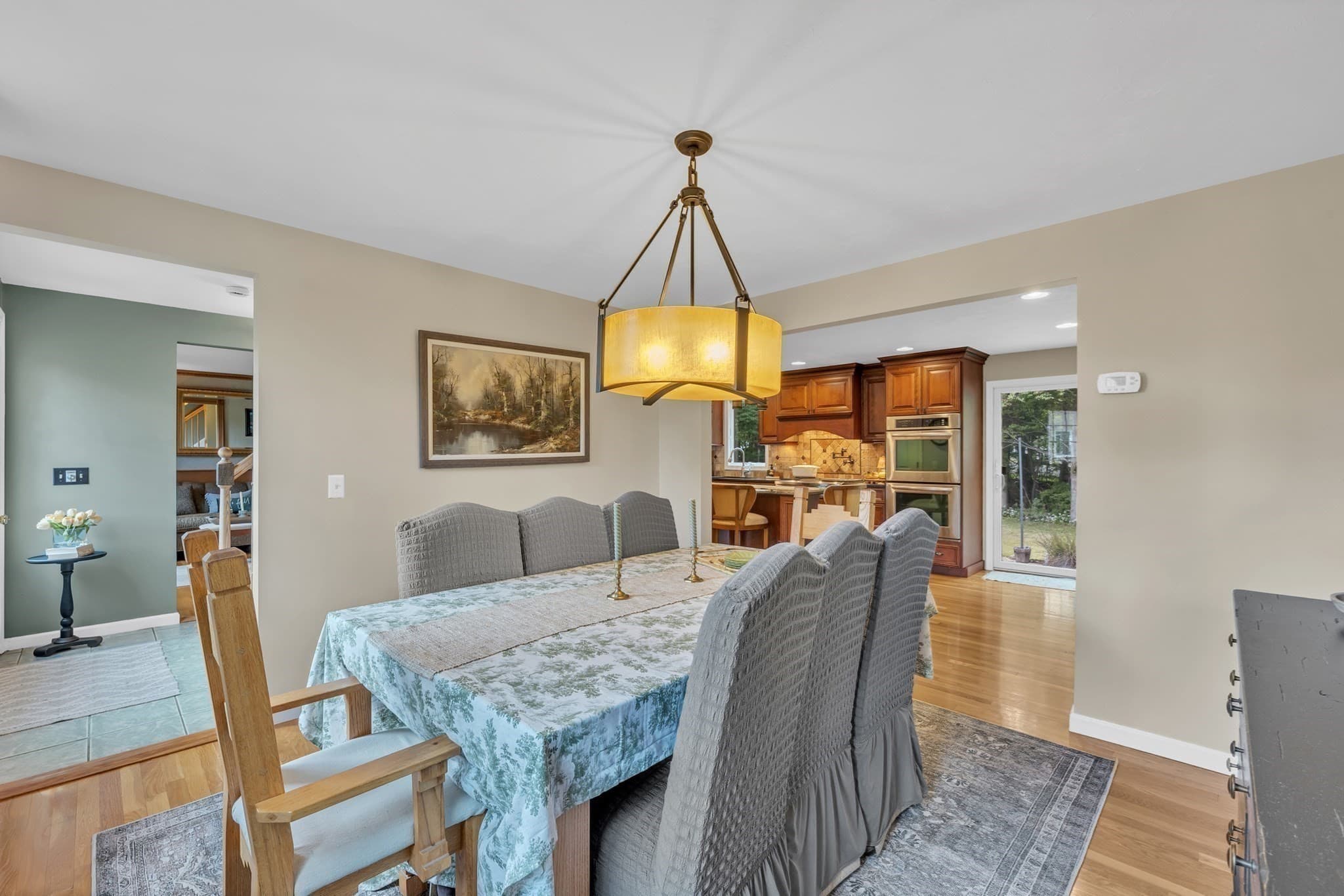 Single Family Residence at 93 Mcclellan Rd, Sutton MA 01590, Sutton, photo 9 of 42