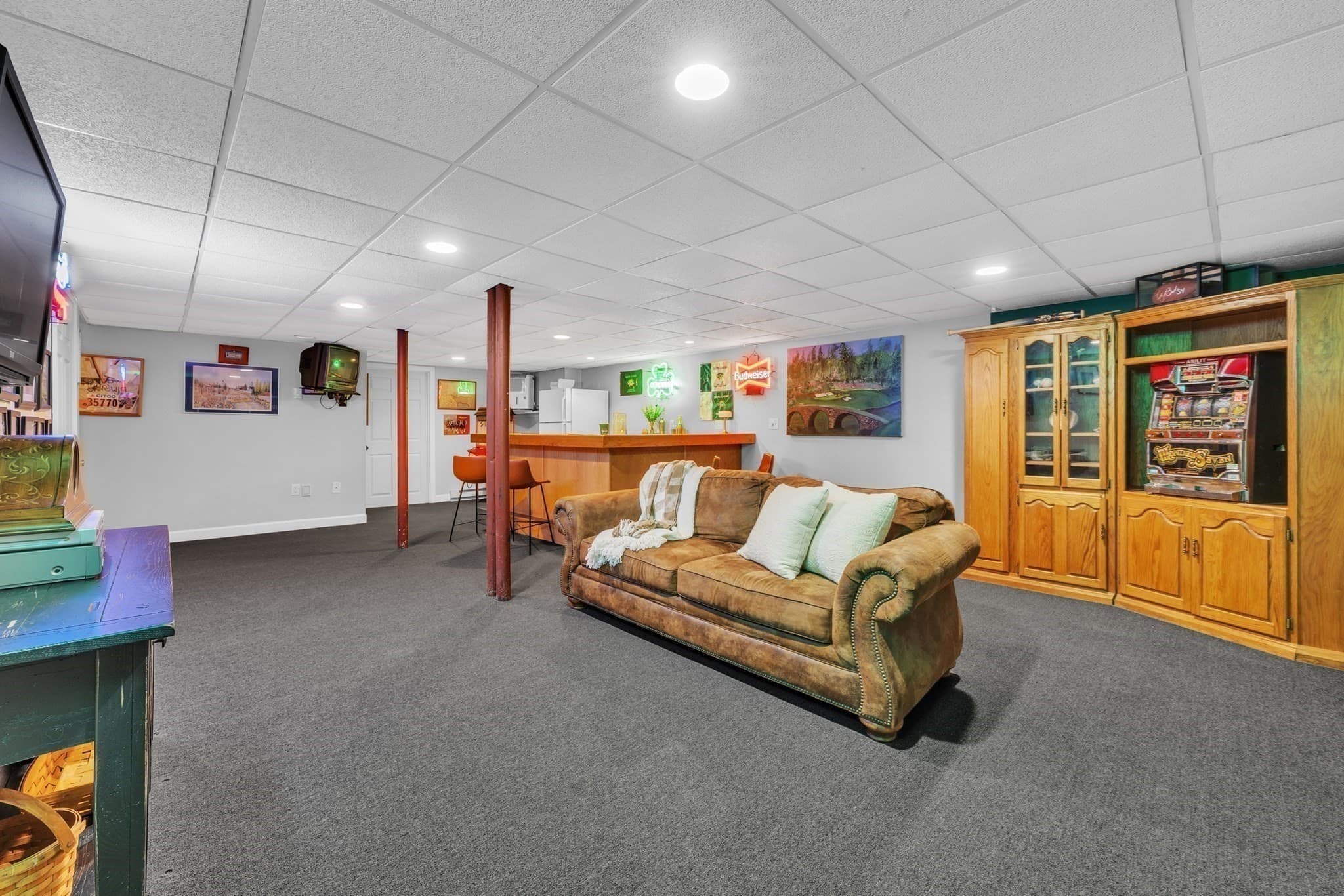 Single Family Residence at 93 Mcclellan Rd, Sutton MA 01590, Sutton, photo 34 of 42