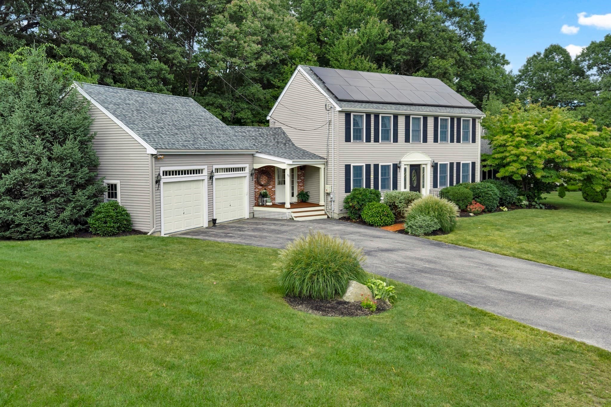 Single Family Residence at 93 Mcclellan Rd, Sutton MA 01590, Sutton, photo 38 of 42