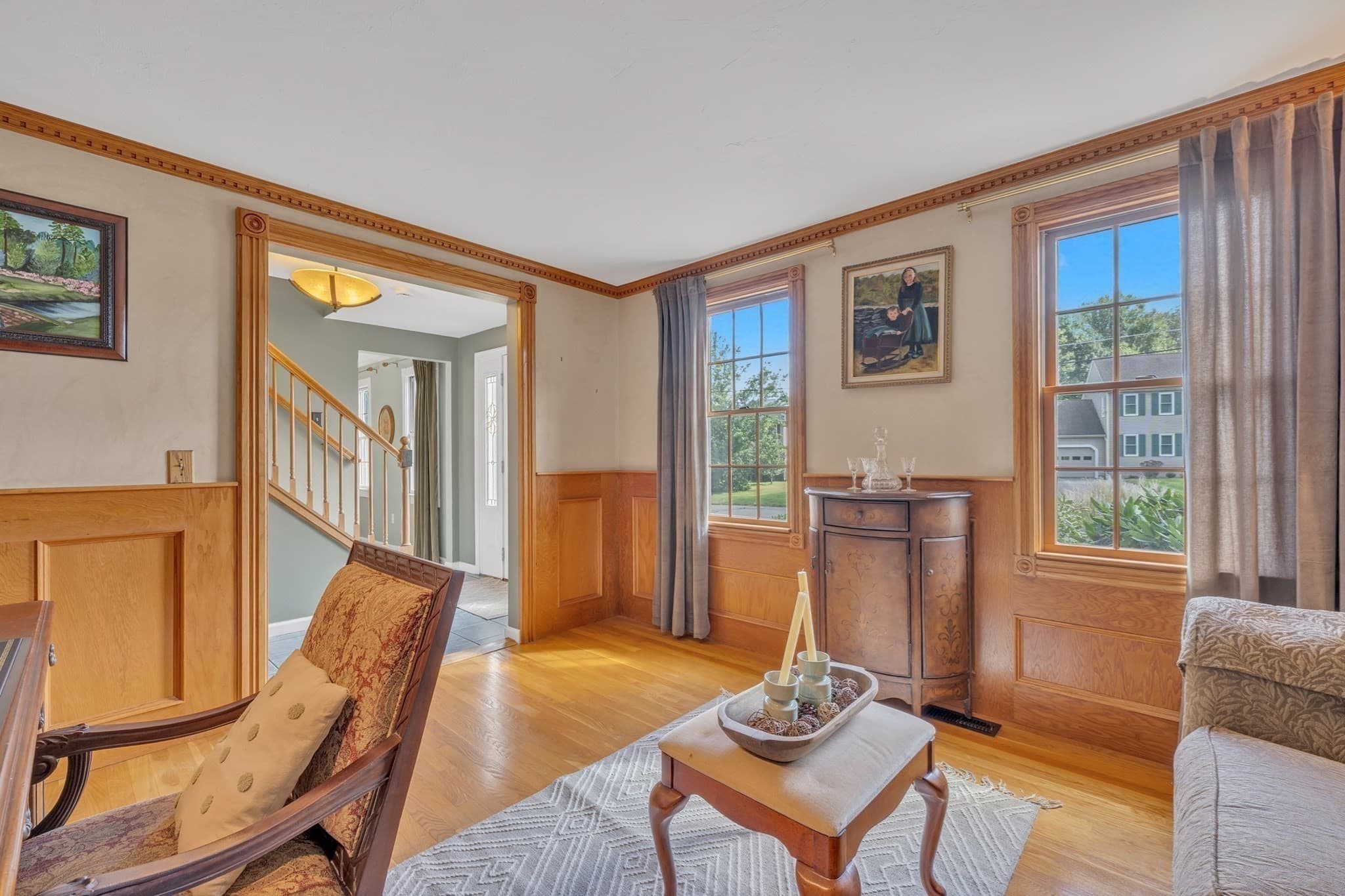 Single Family Residence at 93 Mcclellan Rd, Sutton MA 01590, Sutton, photo 14 of 42