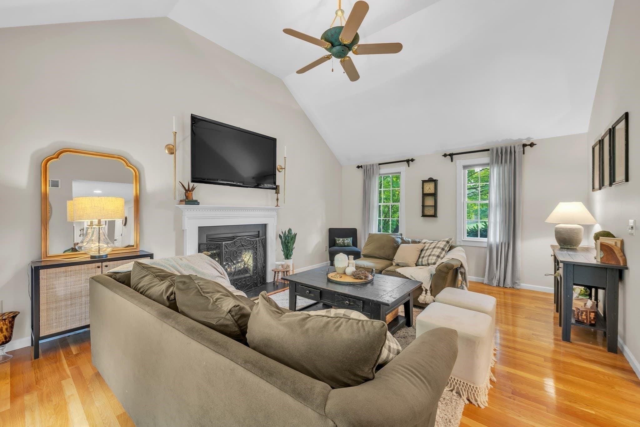 Single Family Residence at 93 Mcclellan Rd, Sutton MA 01590, Sutton, photo 11 of 42