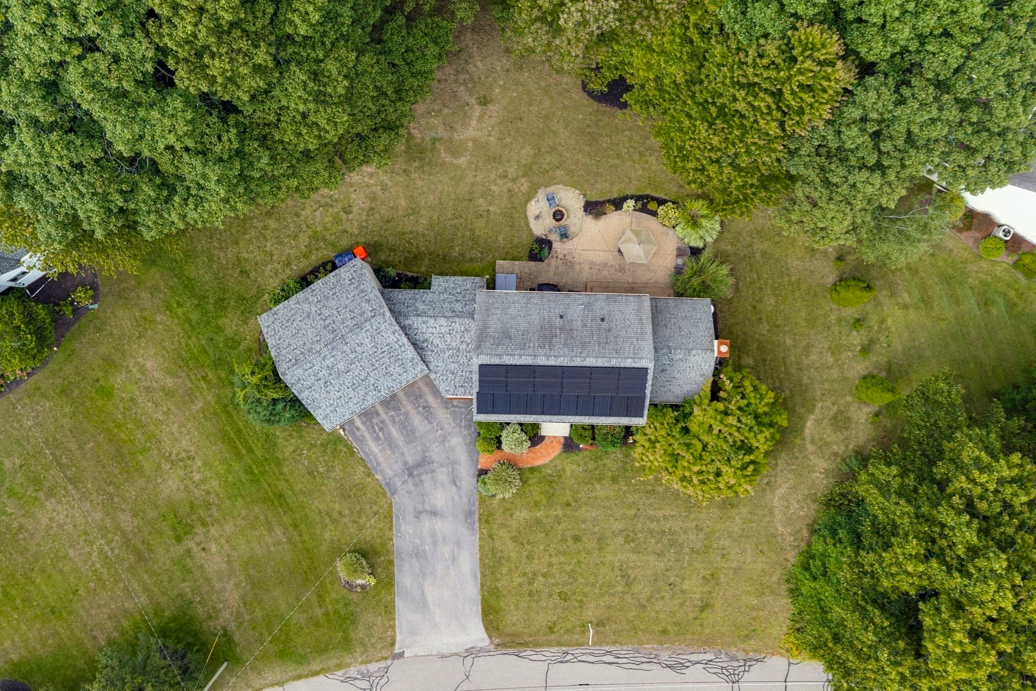 Single Family Residence at 93 Mcclellan Rd, Sutton MA 01590, Sutton, photo 39 of 42