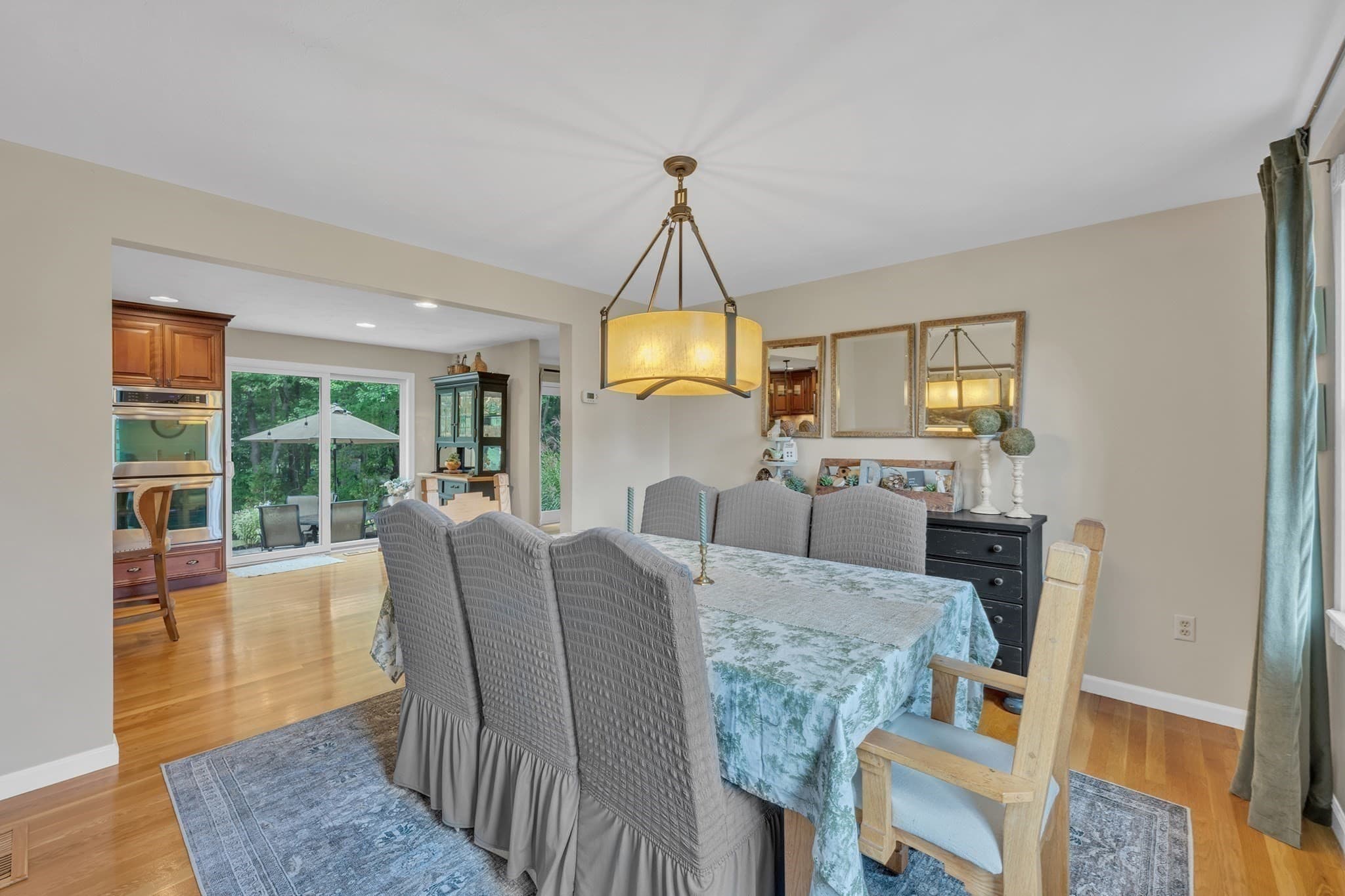Single Family Residence at 93 Mcclellan Rd, Sutton MA 01590, Sutton, photo 8 of 42