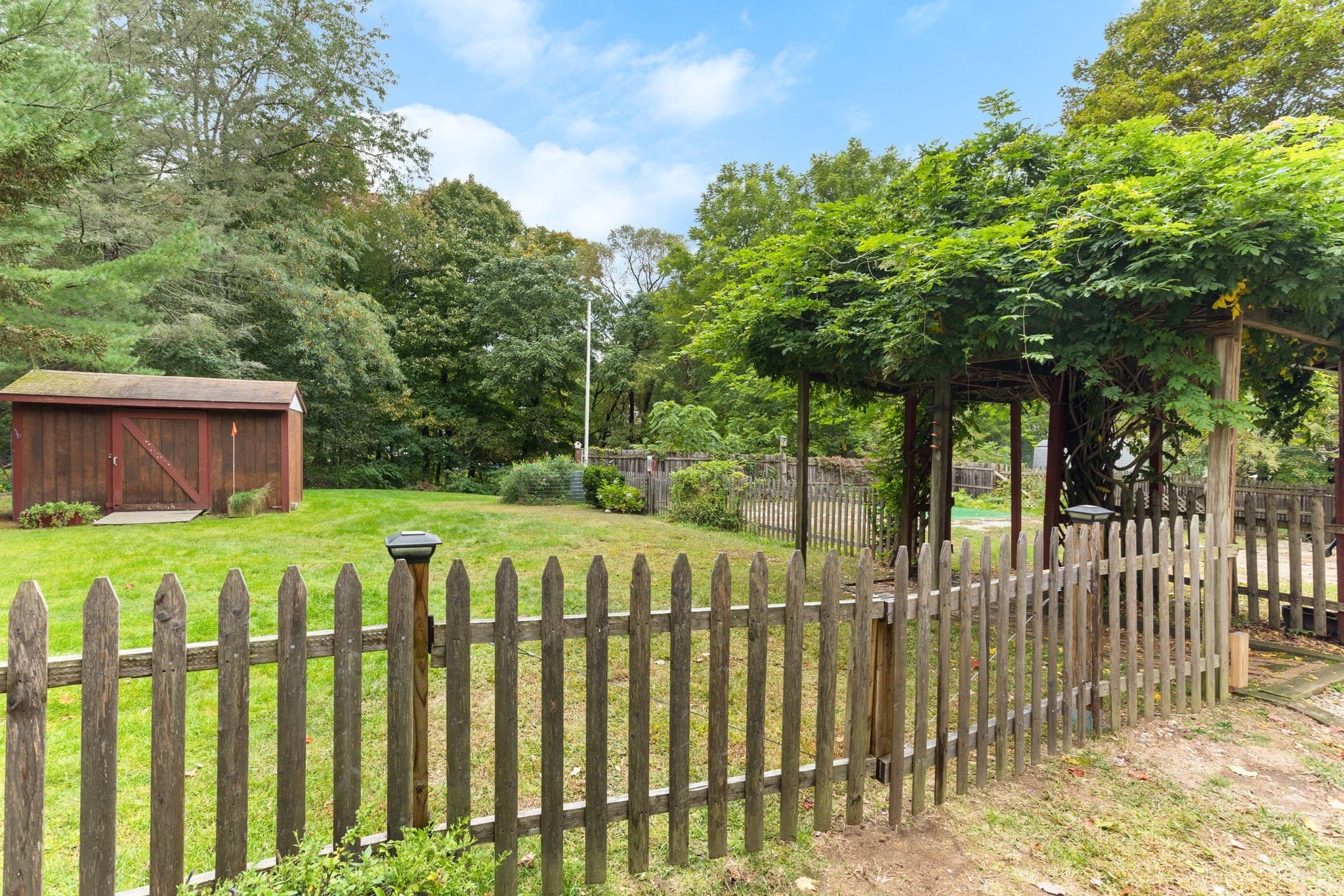 Single Family Residence at 30 Cottage St, Medway MA 02053, Medway, photo 23 of 30