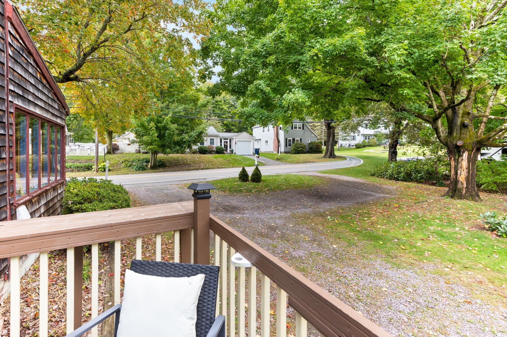Single Family Residence at 30 Cottage St, Medway MA 02053, Medway, photo 27 of 30