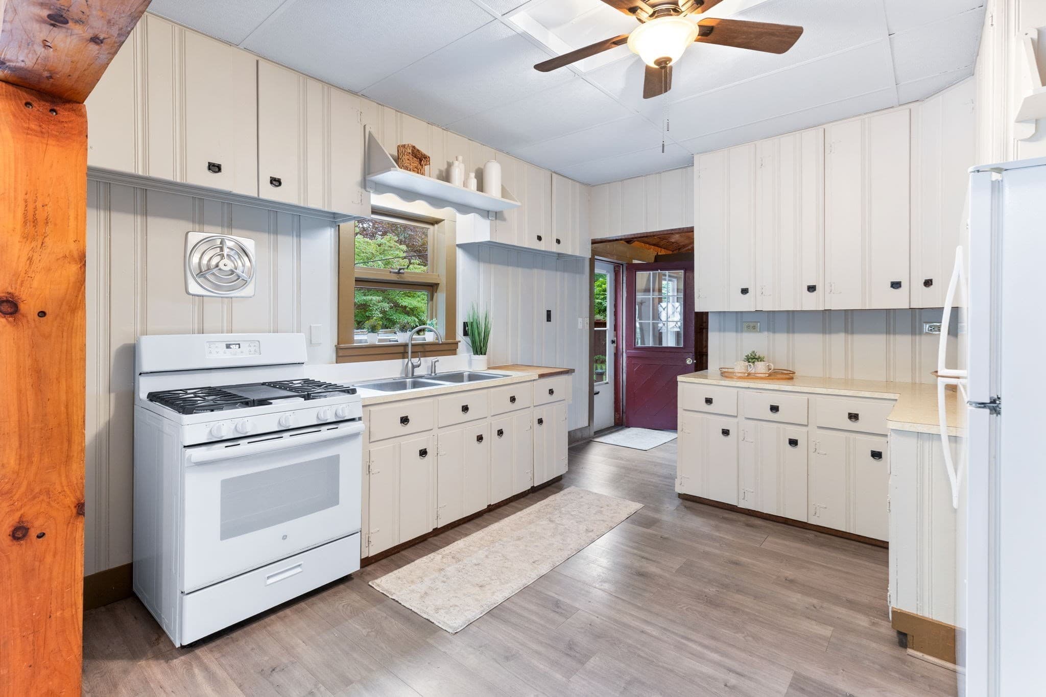 Single Family Residence at 30 Cottage St, Medway MA 02053, Medway, photo 17 of 30