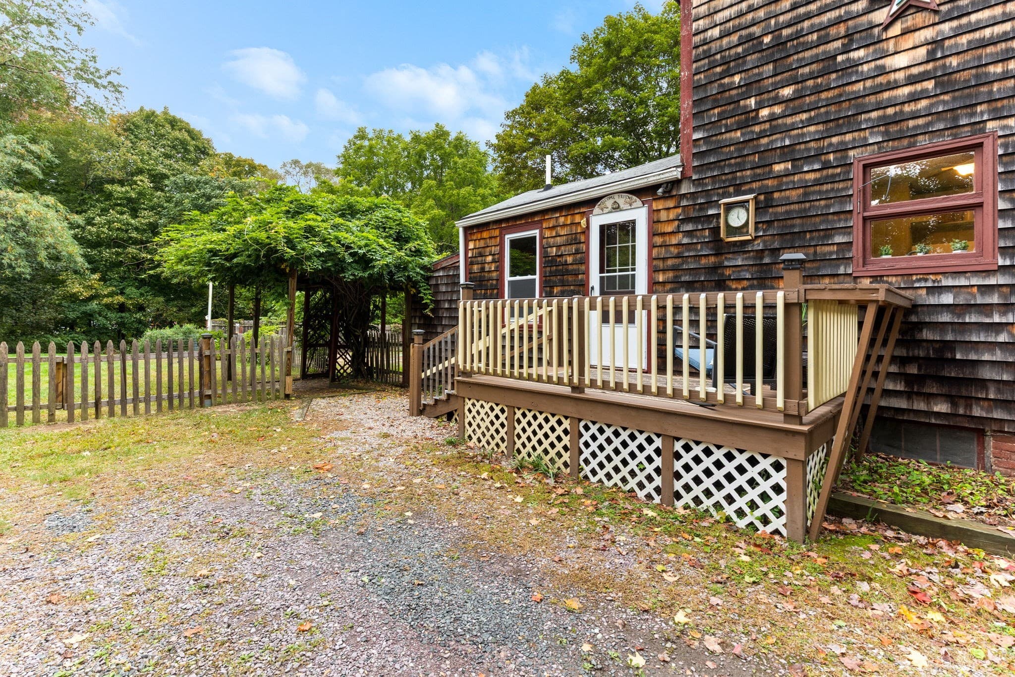 Single Family Residence at 30 Cottage St, Medway MA 02053, Medway, photo 22 of 30
