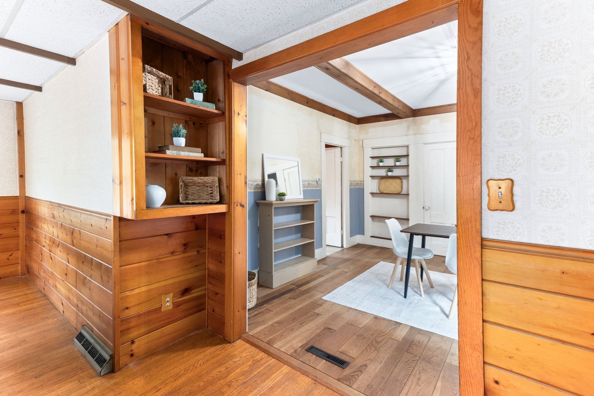 Single Family Residence at 30 Cottage St, Medway MA 02053, Medway, photo 5 of 30