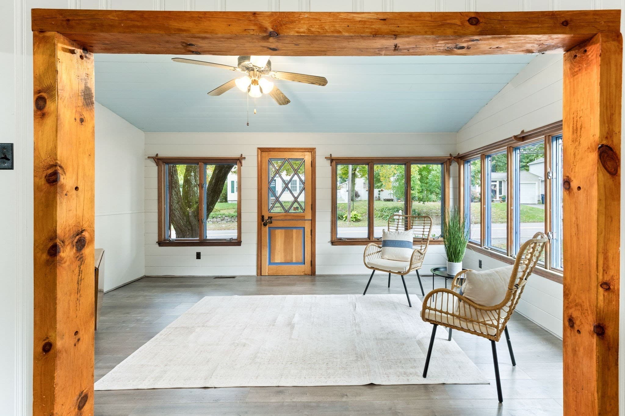 Single Family Residence at 30 Cottage St, Medway MA 02053, Medway, photo 18 of 30