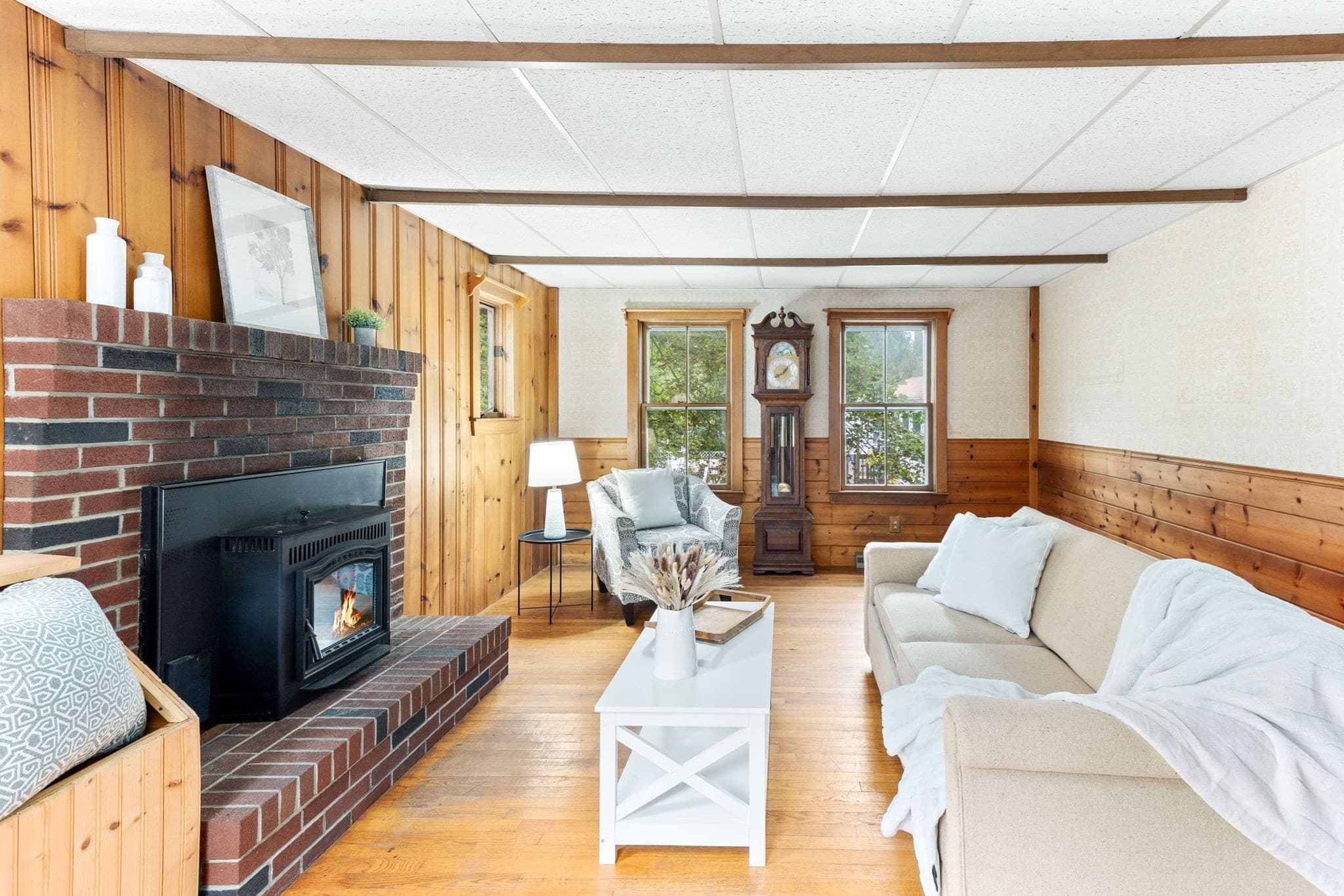 Single Family Residence at 30 Cottage St, Medway MA 02053, Medway, photo 4 of 30
