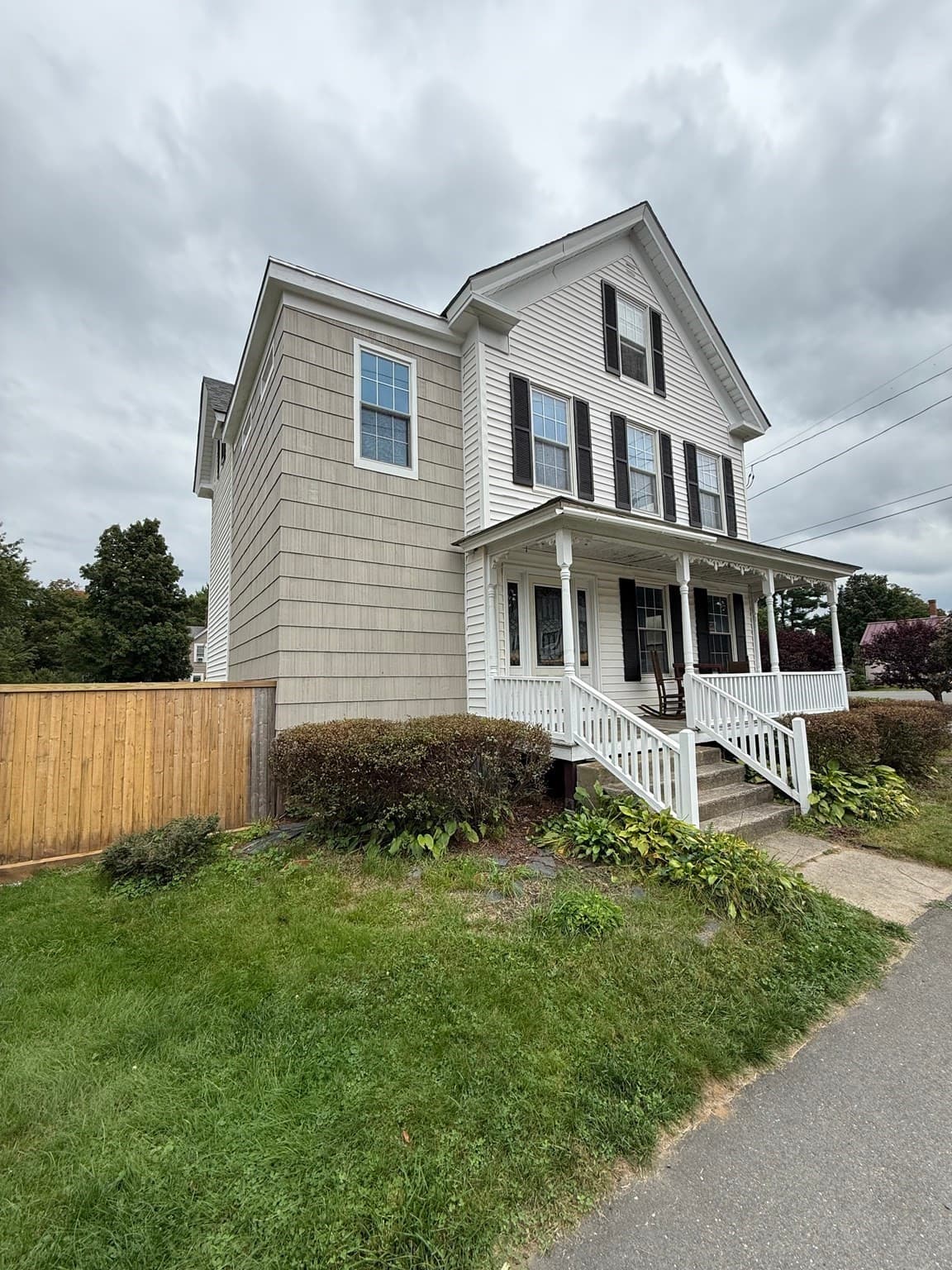 2 Family - 2 Units Up/Down at 151 S Main St, Orange MA 01364, Orange, photo 27 of 28