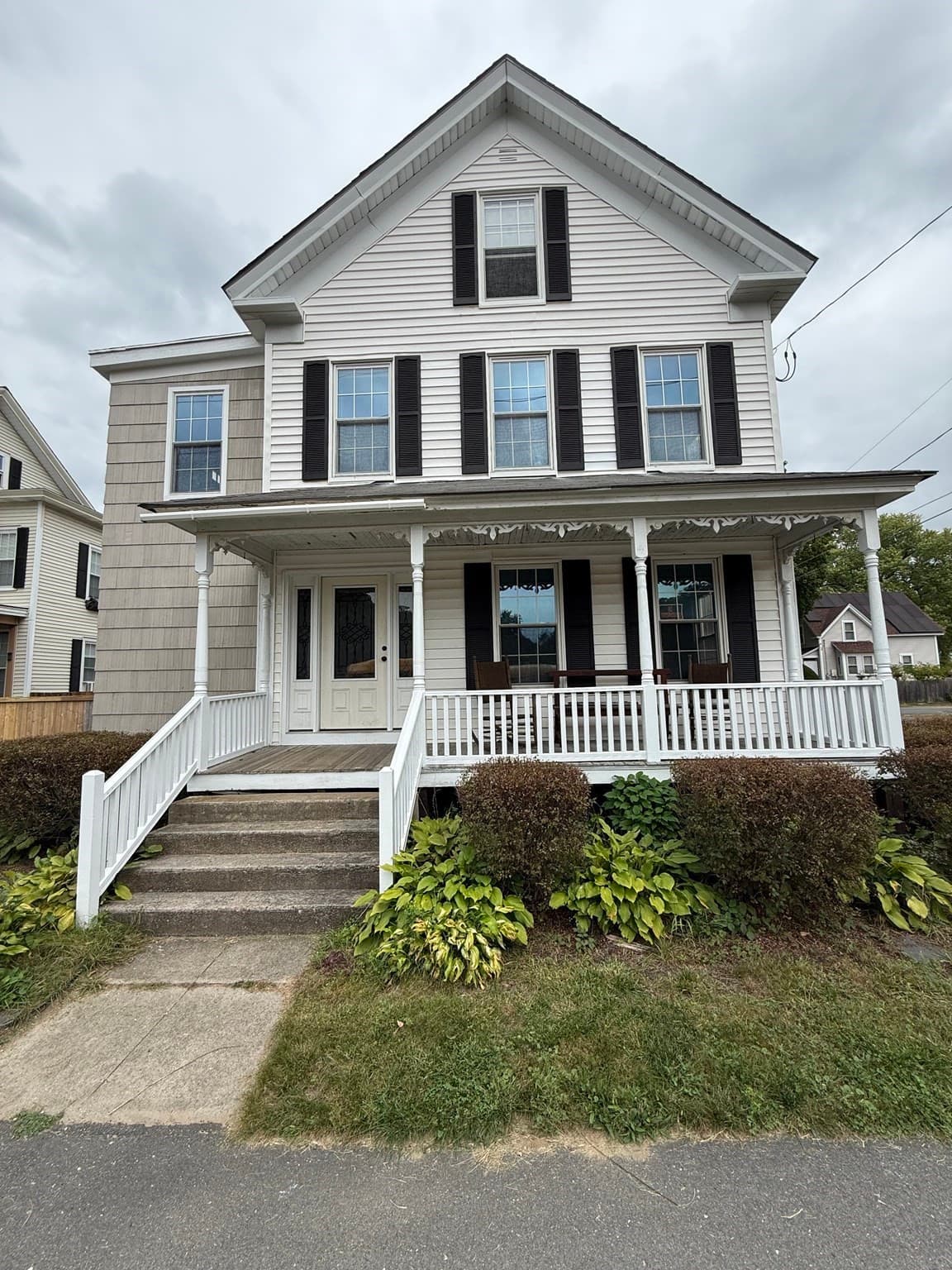 151 S Main St, Orange MA 01364
