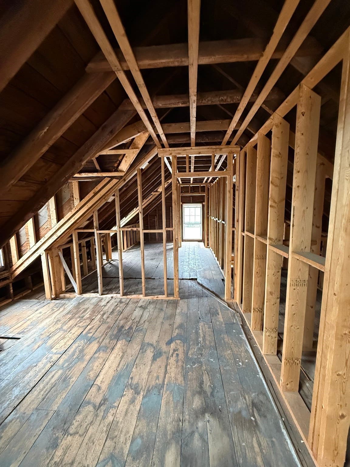 2 Family - 2 Units Up/Down at 151 S Main St, Orange MA 01364, Orange, photo 19 of 28