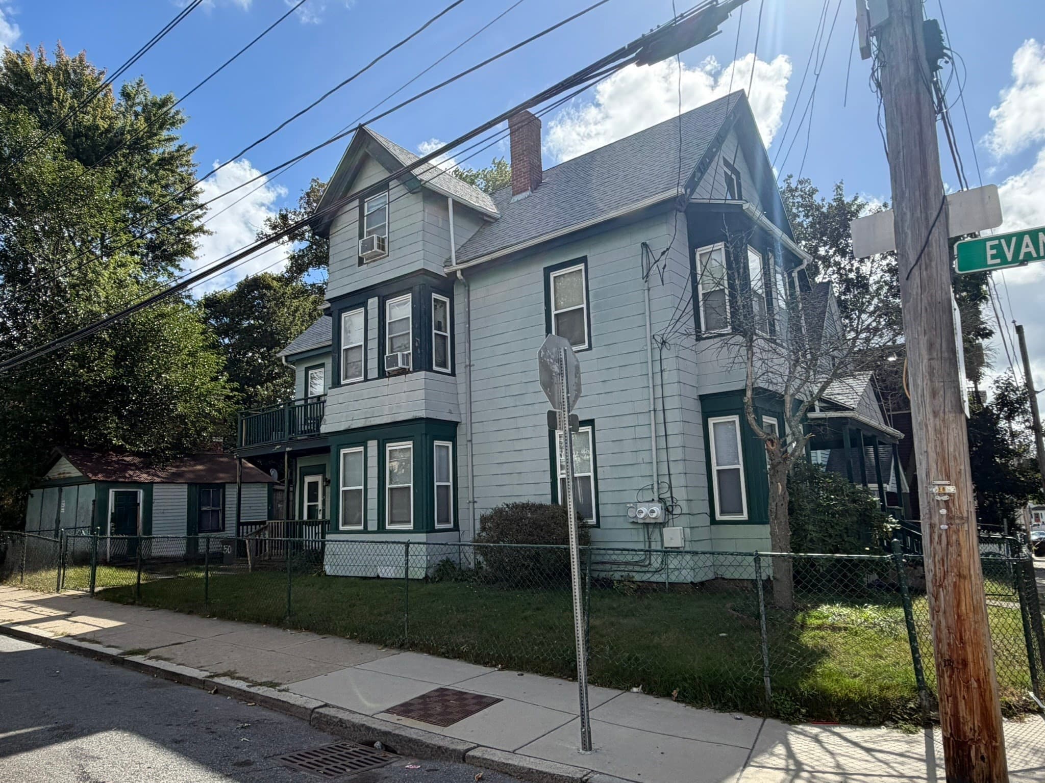 Multi Family at 50 Nelson St, Boston MA 02124, Boston, photo 2 of 19