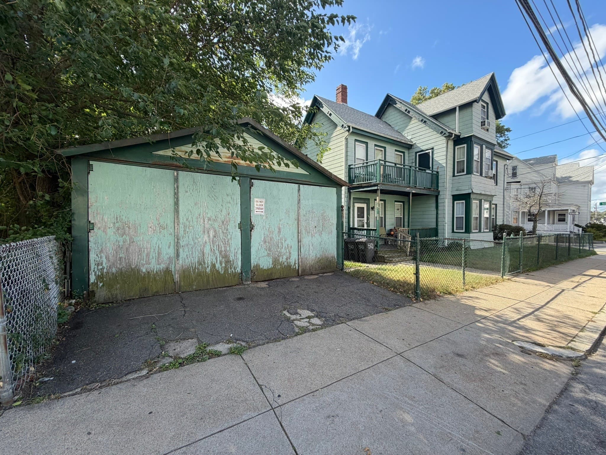 Multi Family at 50 Nelson St, Boston MA 02124, Boston, photo 6 of 19