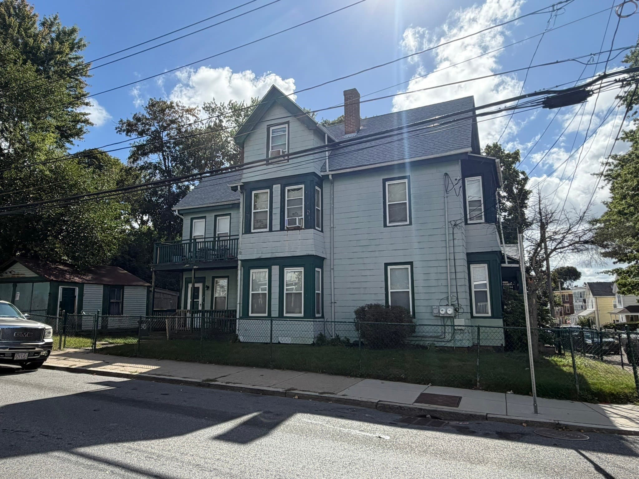Multi Family at 50 Nelson St, Boston MA 02124, Boston, photo 3 of 19