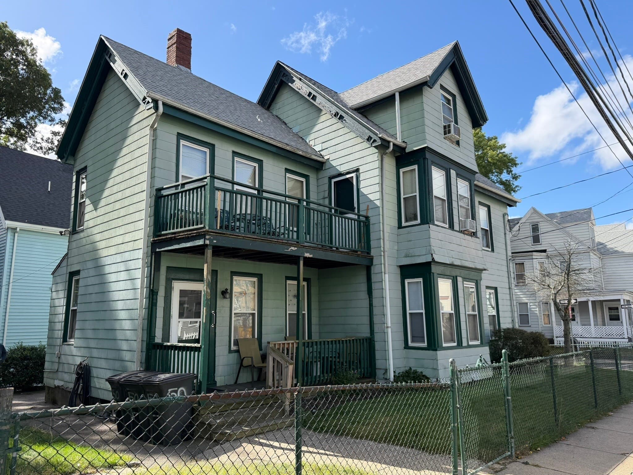 50 Nelson St, Boston MA 02124