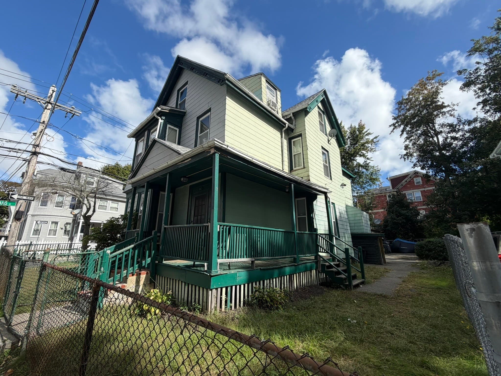 Multi Family at 50 Nelson St, Boston MA 02124, Boston, photo 5 of 19