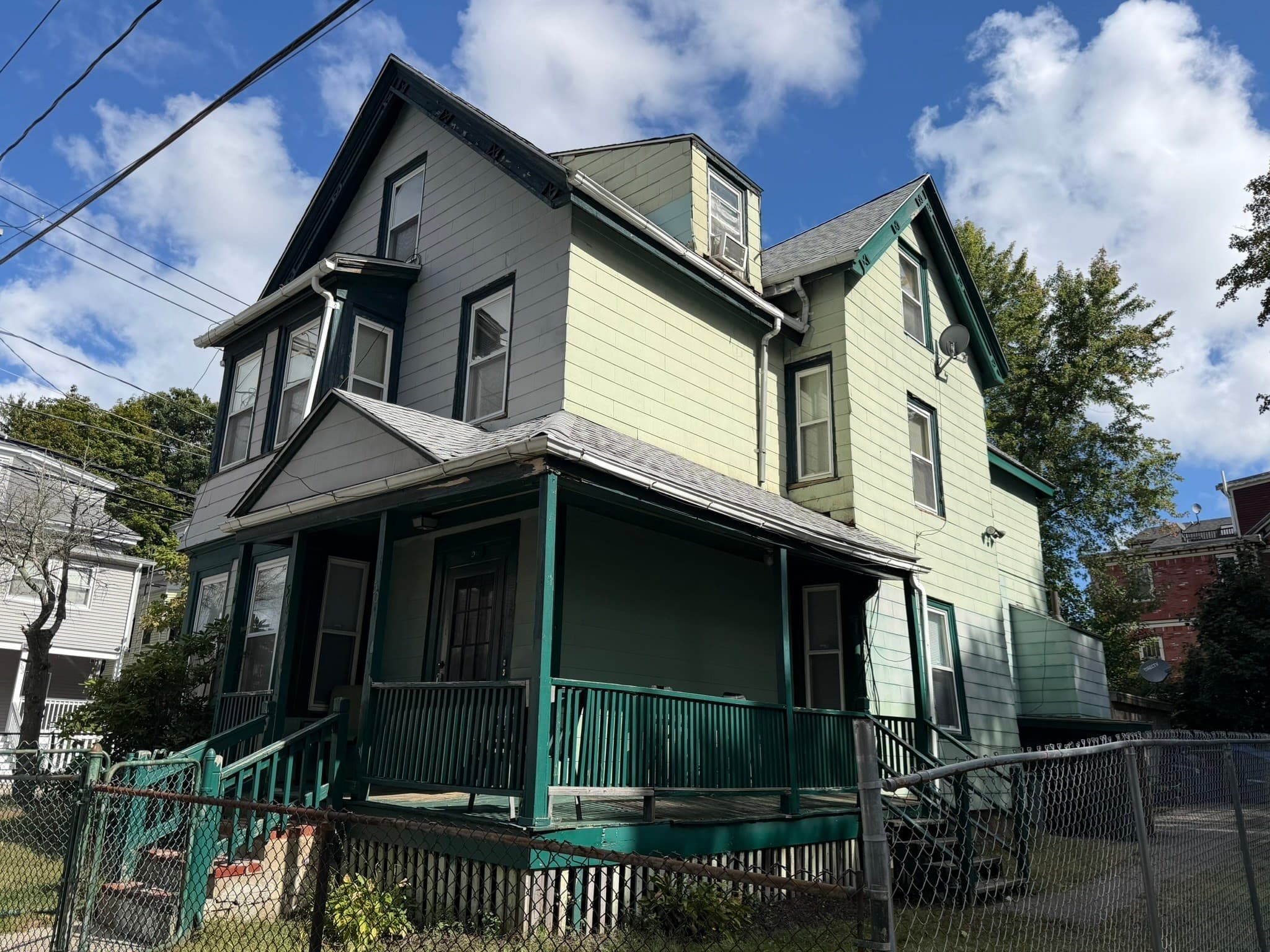 Multi Family at 50 Nelson St, Boston MA 02124, Boston, photo 4 of 19
