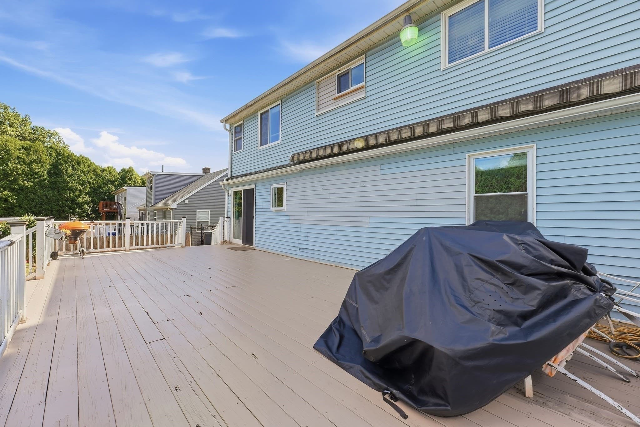 Single Family Residence at 68 Alhambra Cir N, Agawam MA 01001, Agawam, photo 32 of 39