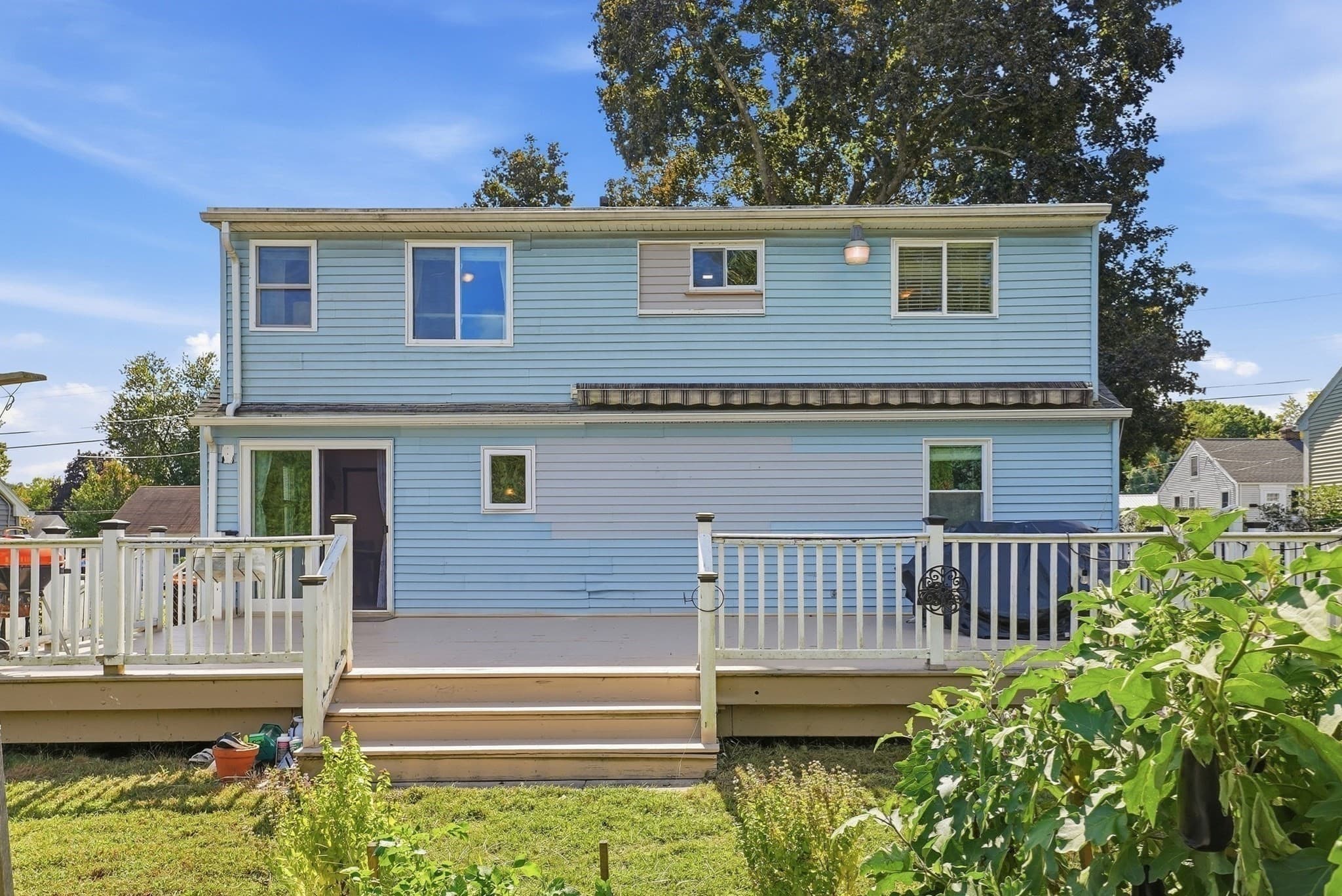 Single Family Residence at 68 Alhambra Cir N, Agawam MA 01001, Agawam, photo 33 of 39
