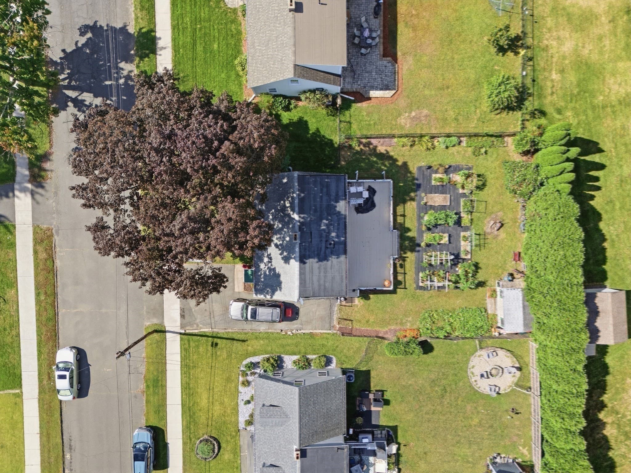 Single Family Residence at 68 Alhambra Cir N, Agawam MA 01001, Agawam, photo 39 of 39