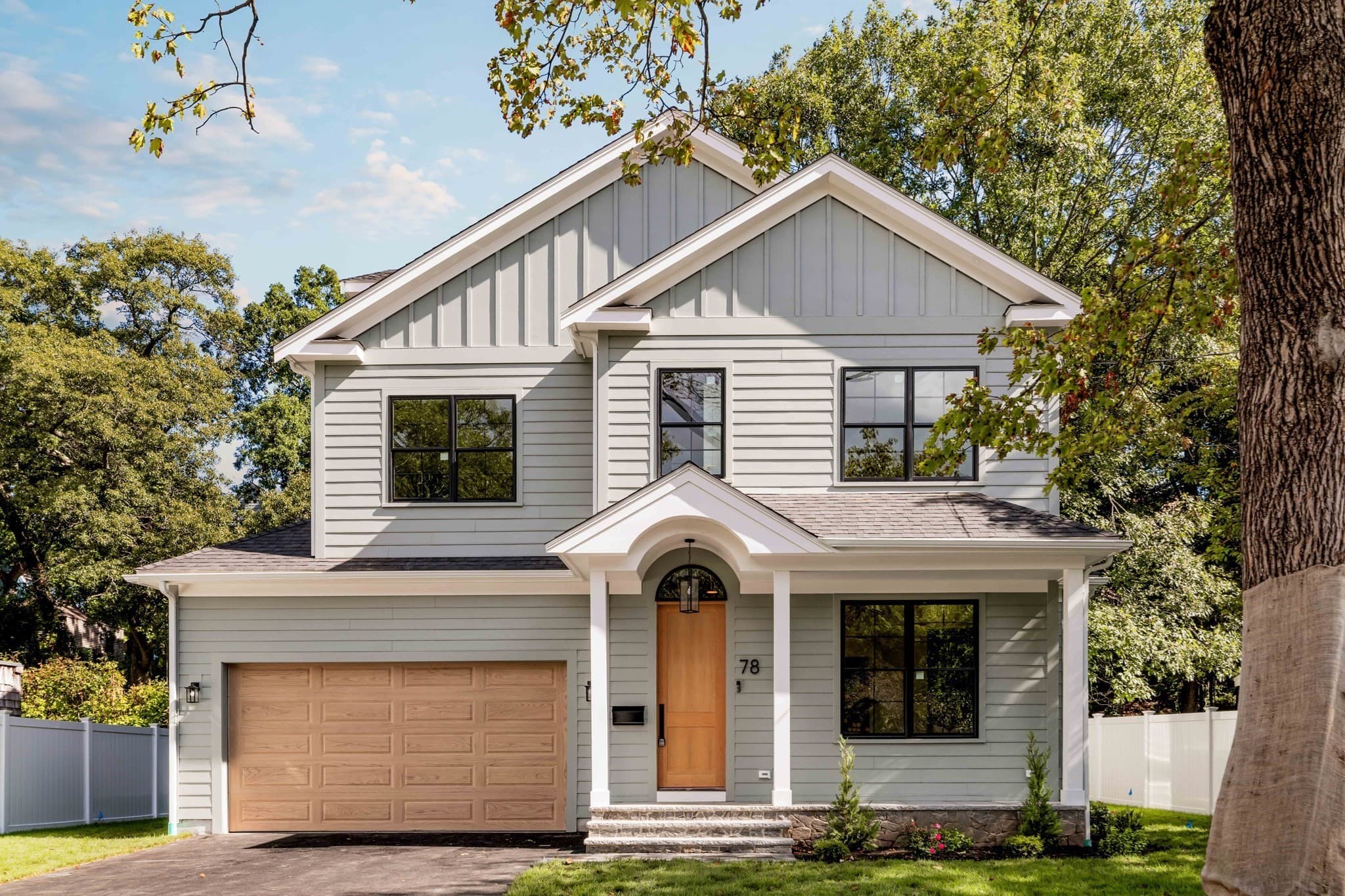 78 Manchester Road, Newton MA 02459