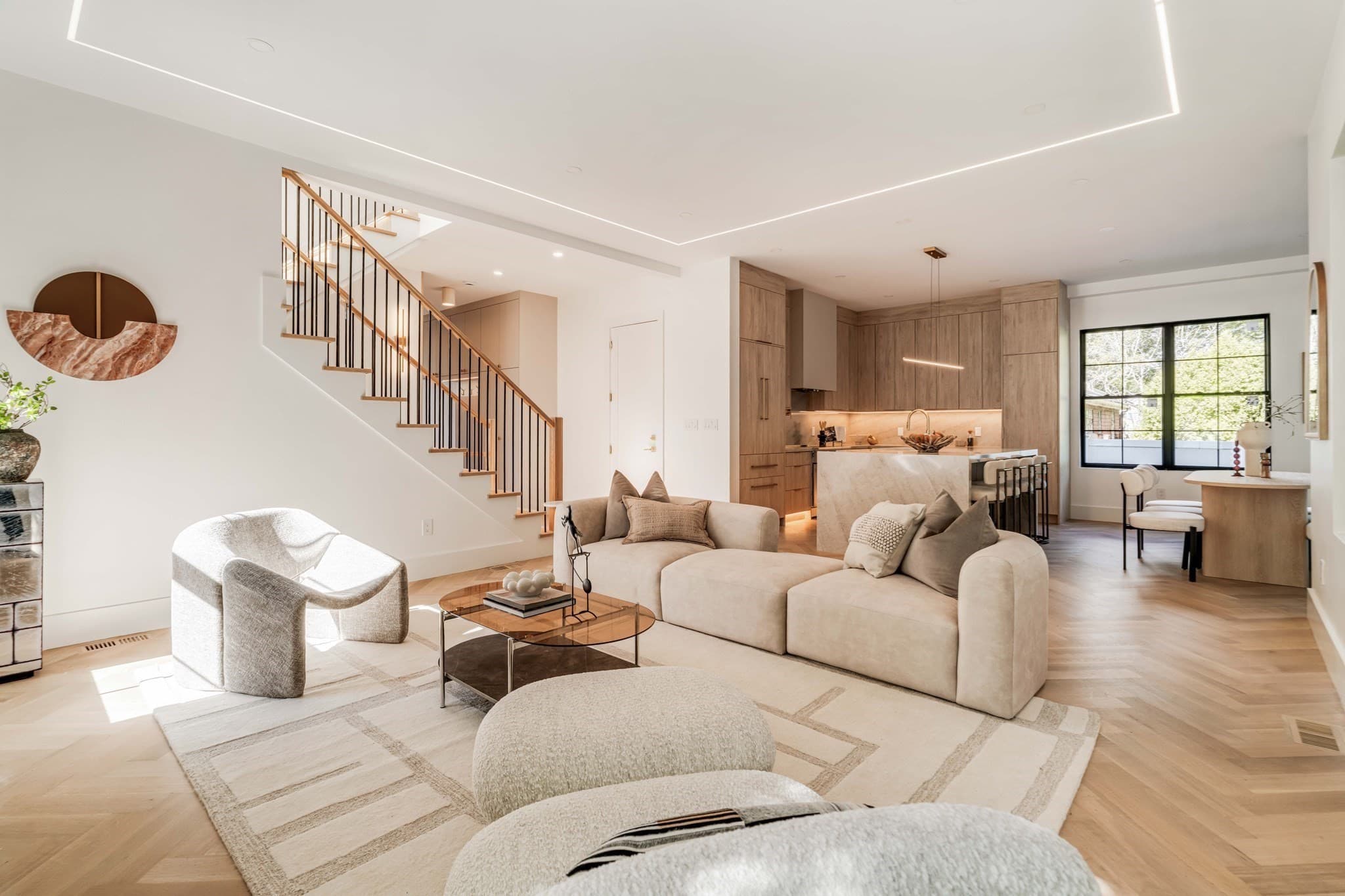 Single Family Residence at 78 Manchester Road, Newton MA 02459, Newton, photo 4 of 40